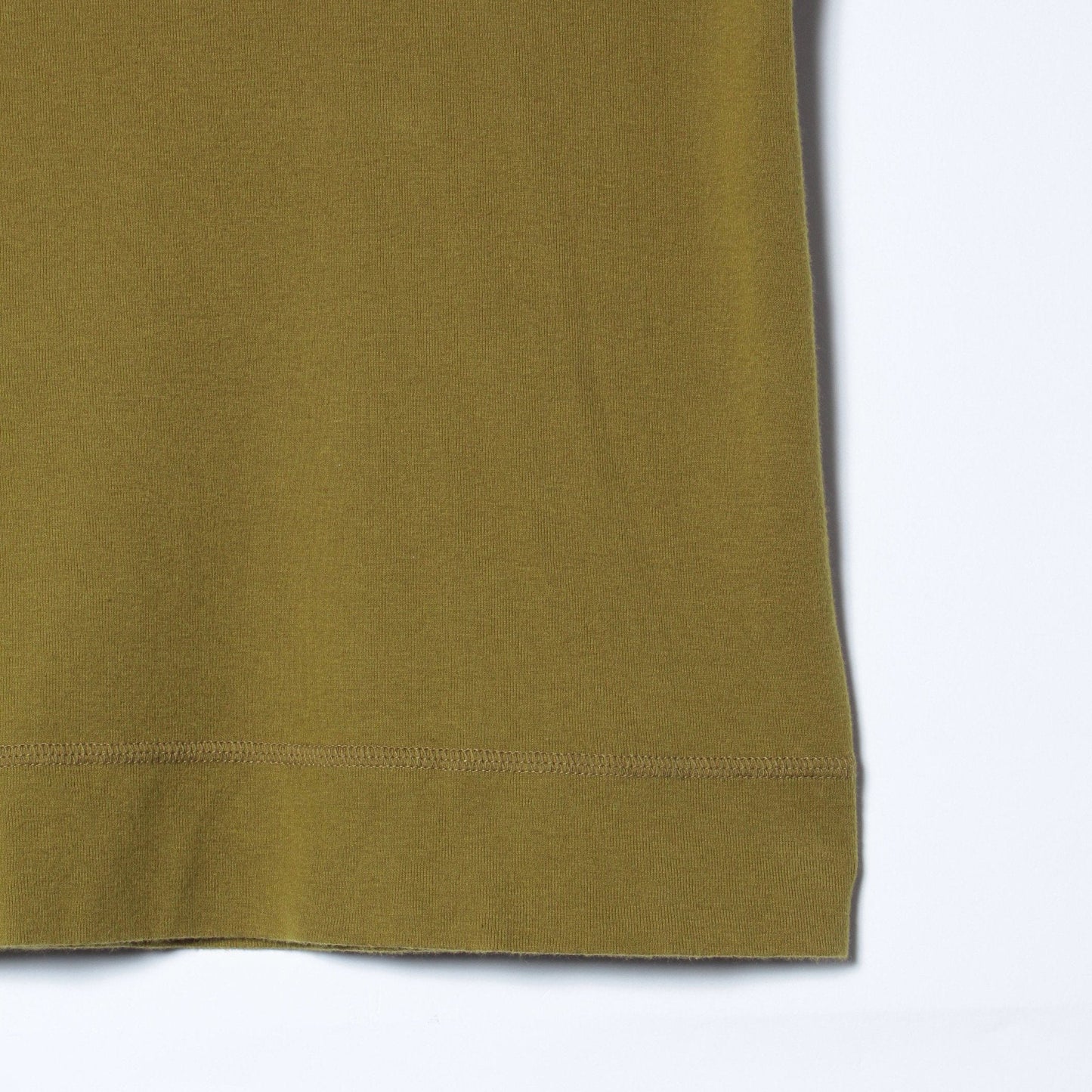 ORGANIC COTTON THERMAL JERSEY