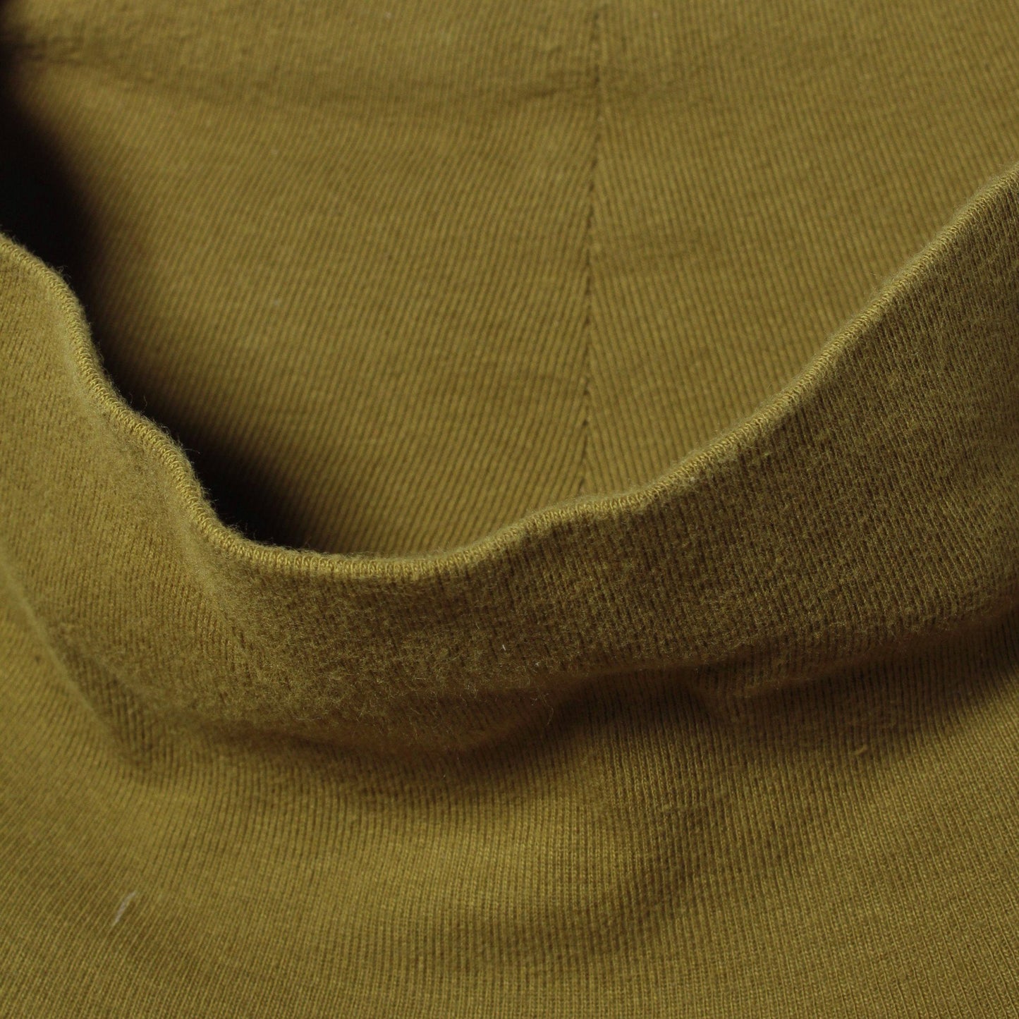 ORGANIC COTTON THERMAL JERSEY