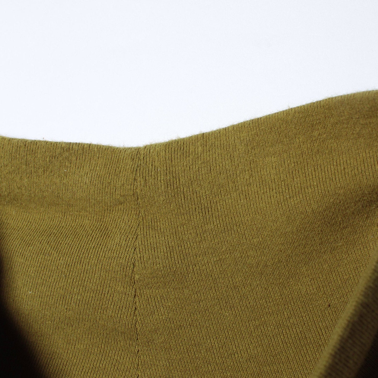ORGANIC COTTON THERMAL JERSEY
