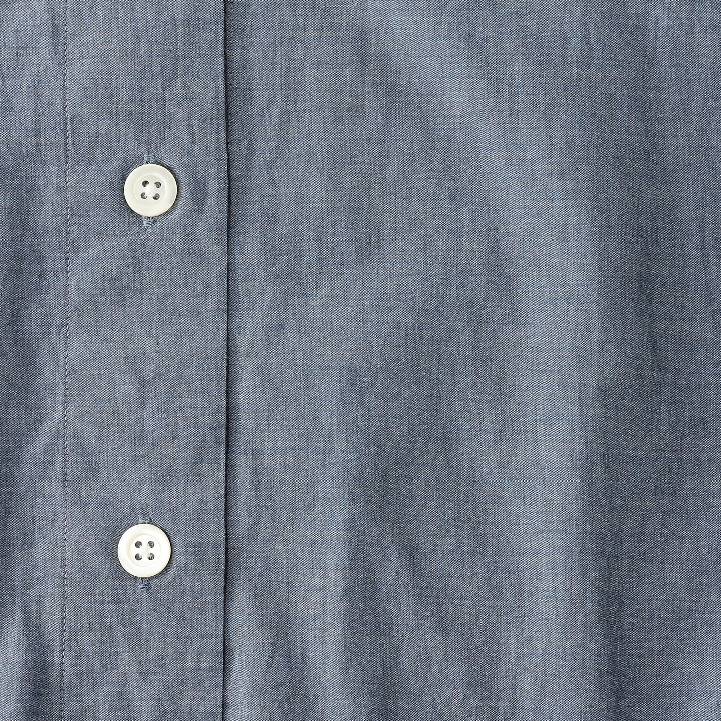 SOFT WASHED COTTON SHIRT