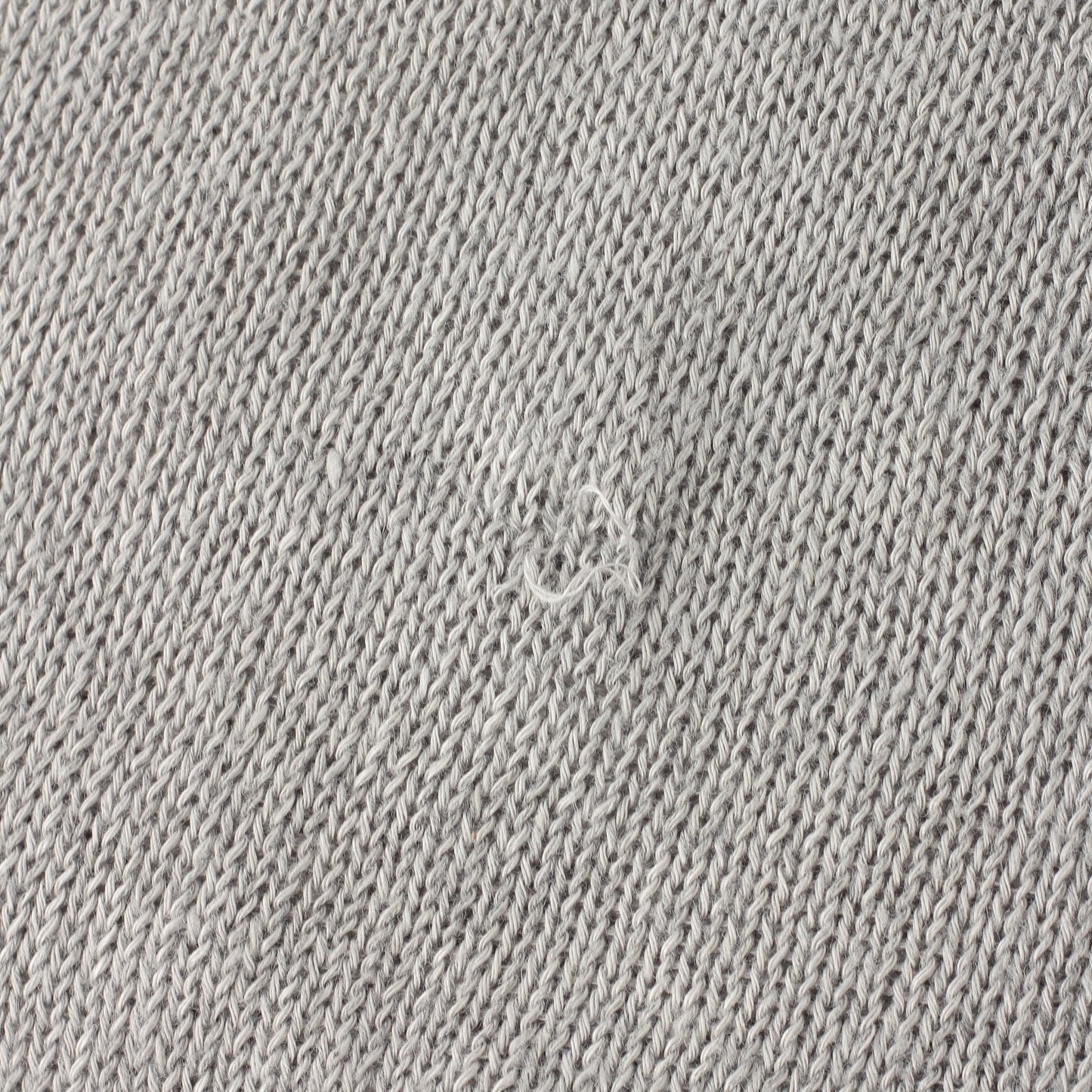LINEN COTTON KNIT