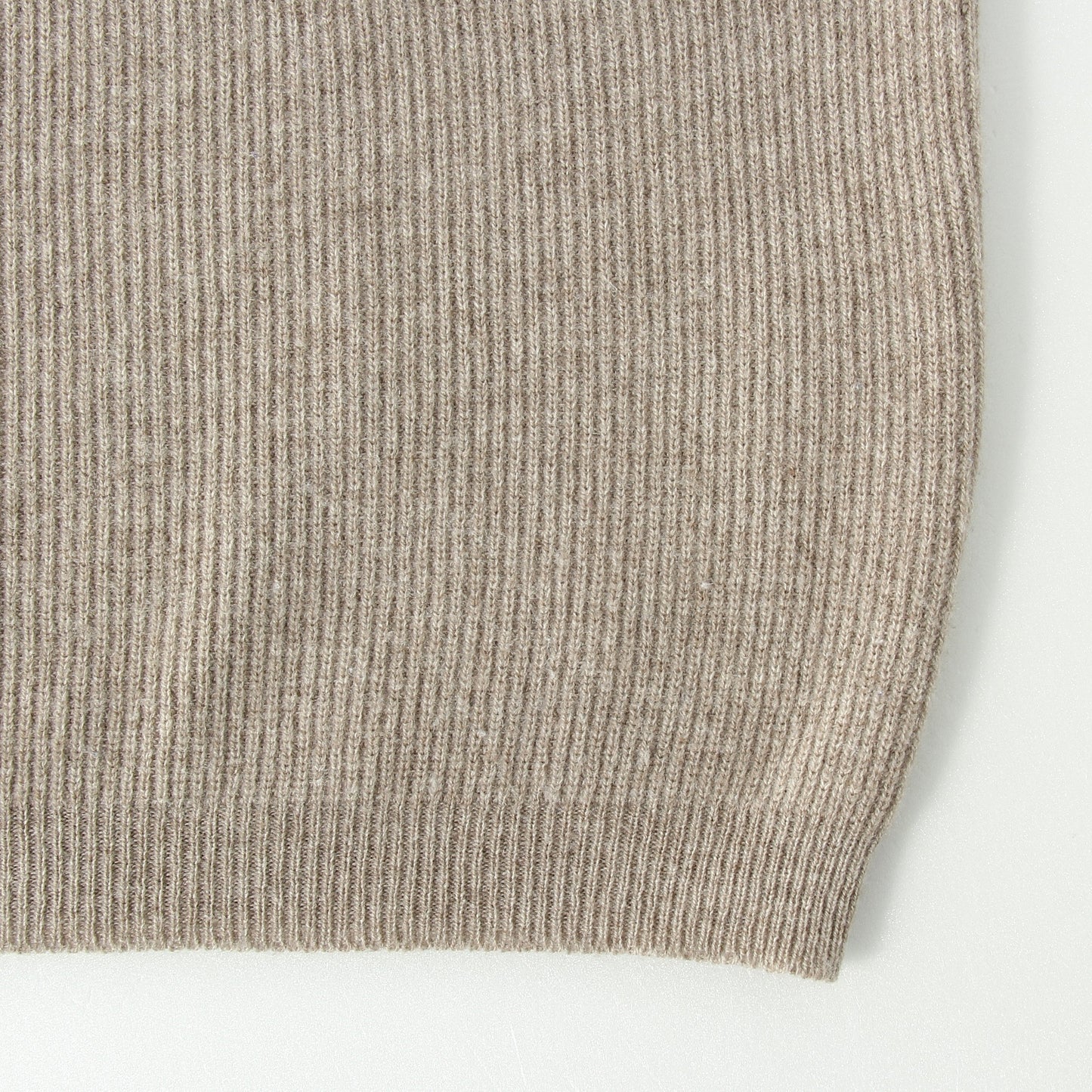 MERINO CASHMERE KNIT