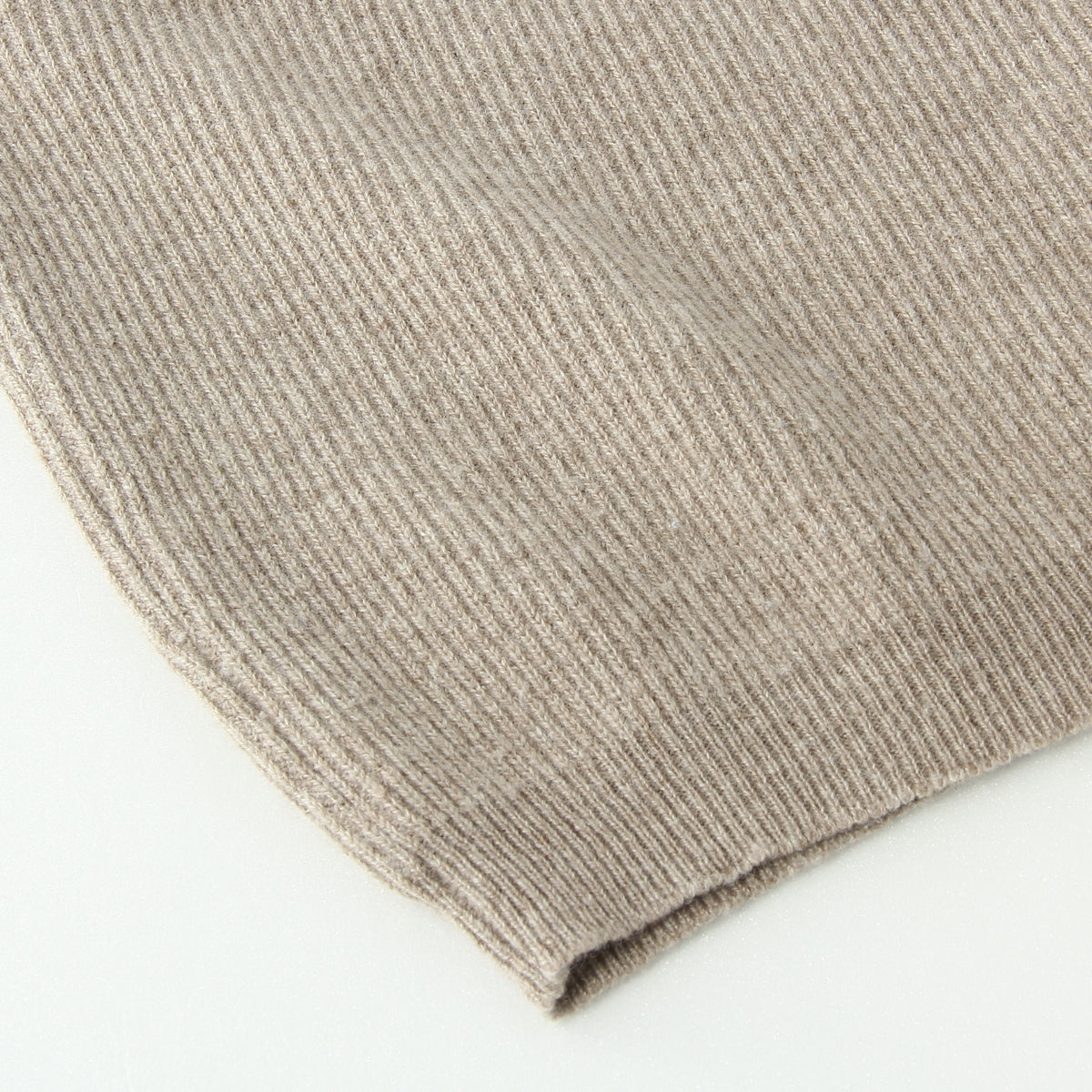 MERINO CASHMERE KNIT