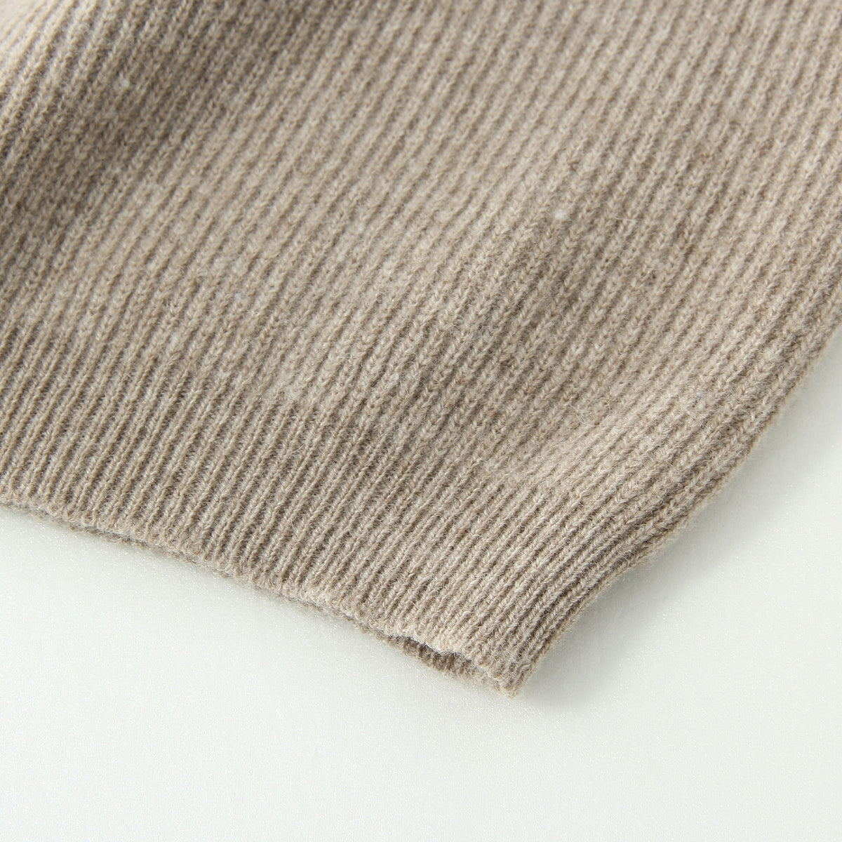 MERINO CASHMERE KNIT