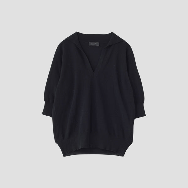 MATT SILK KNIT