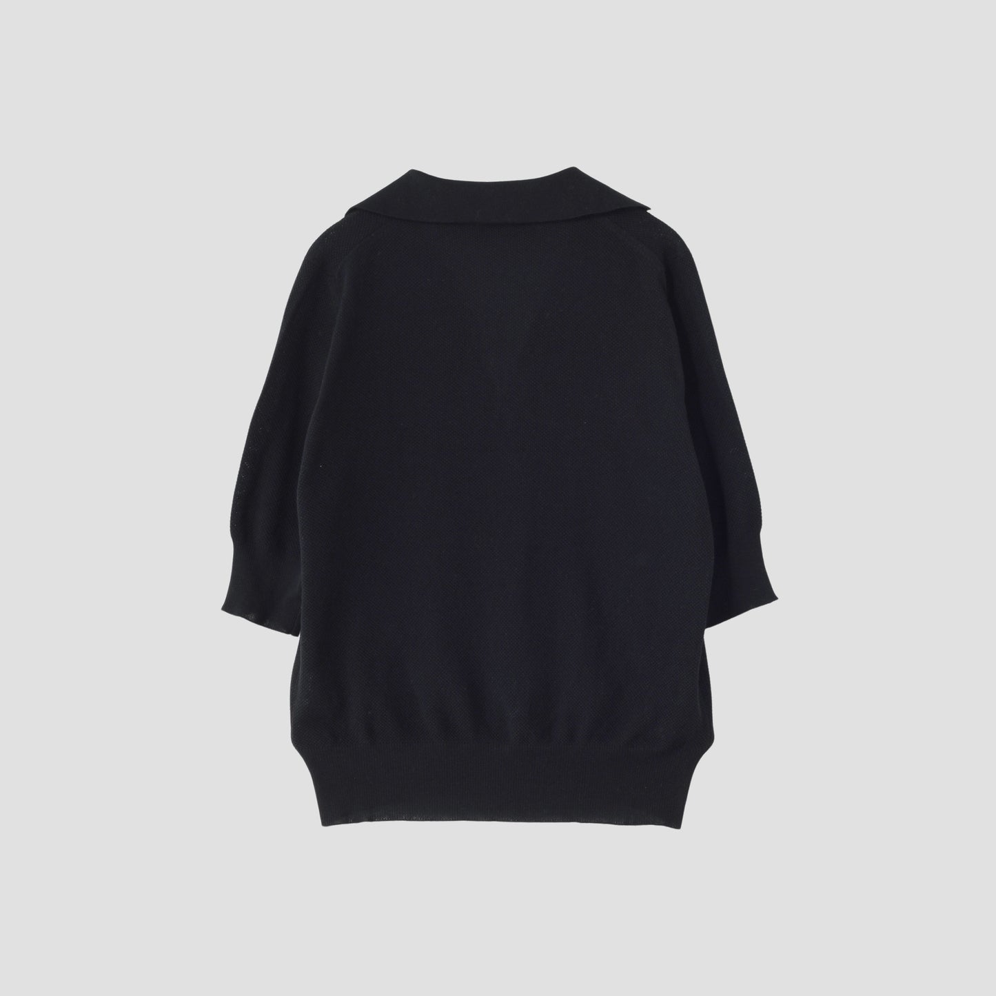 MATT SILK KNIT