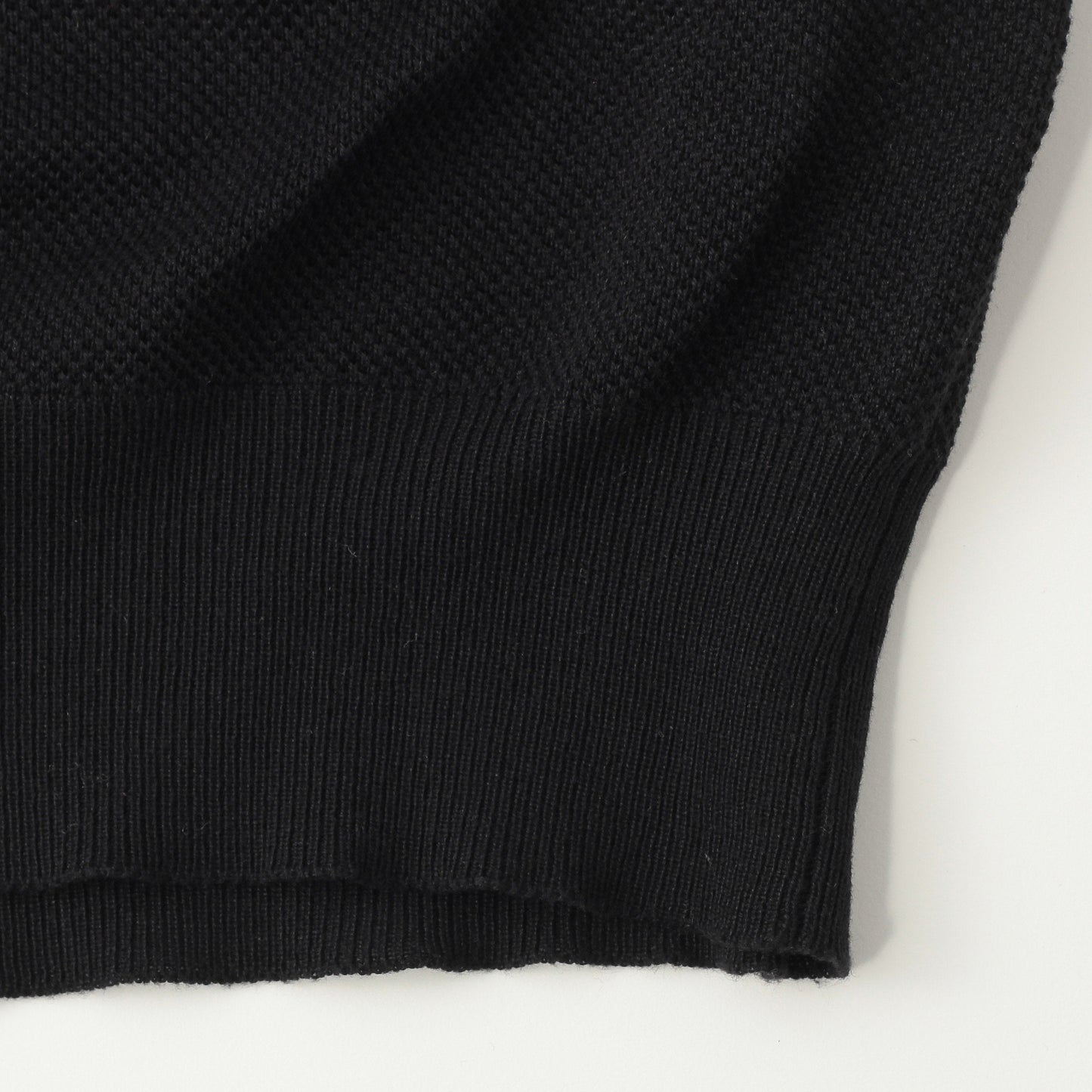 MATT SILK KNIT