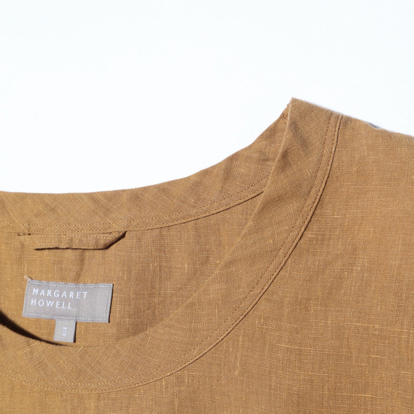 SHIRTING LINEN
