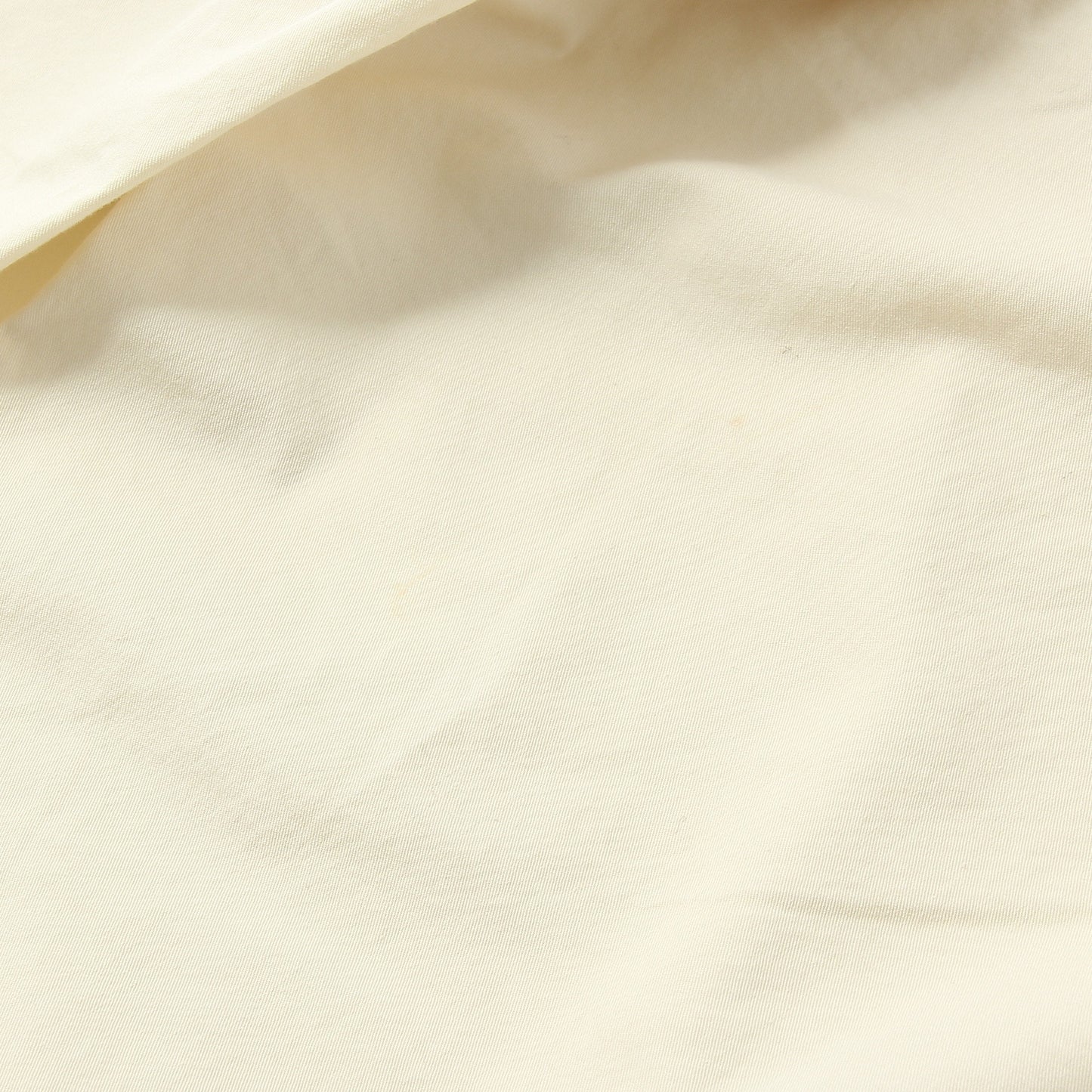 SUPERFINE COTTON TWILL TROUSERS