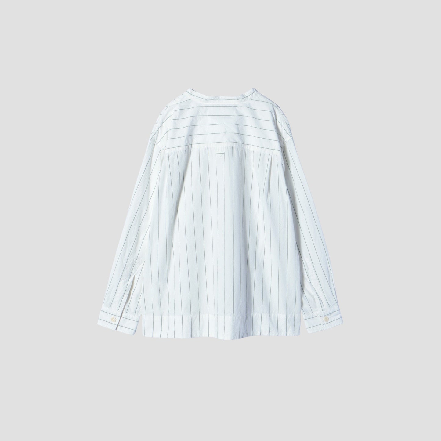 WORKWEAR STRIPE COTTON SHIRTING