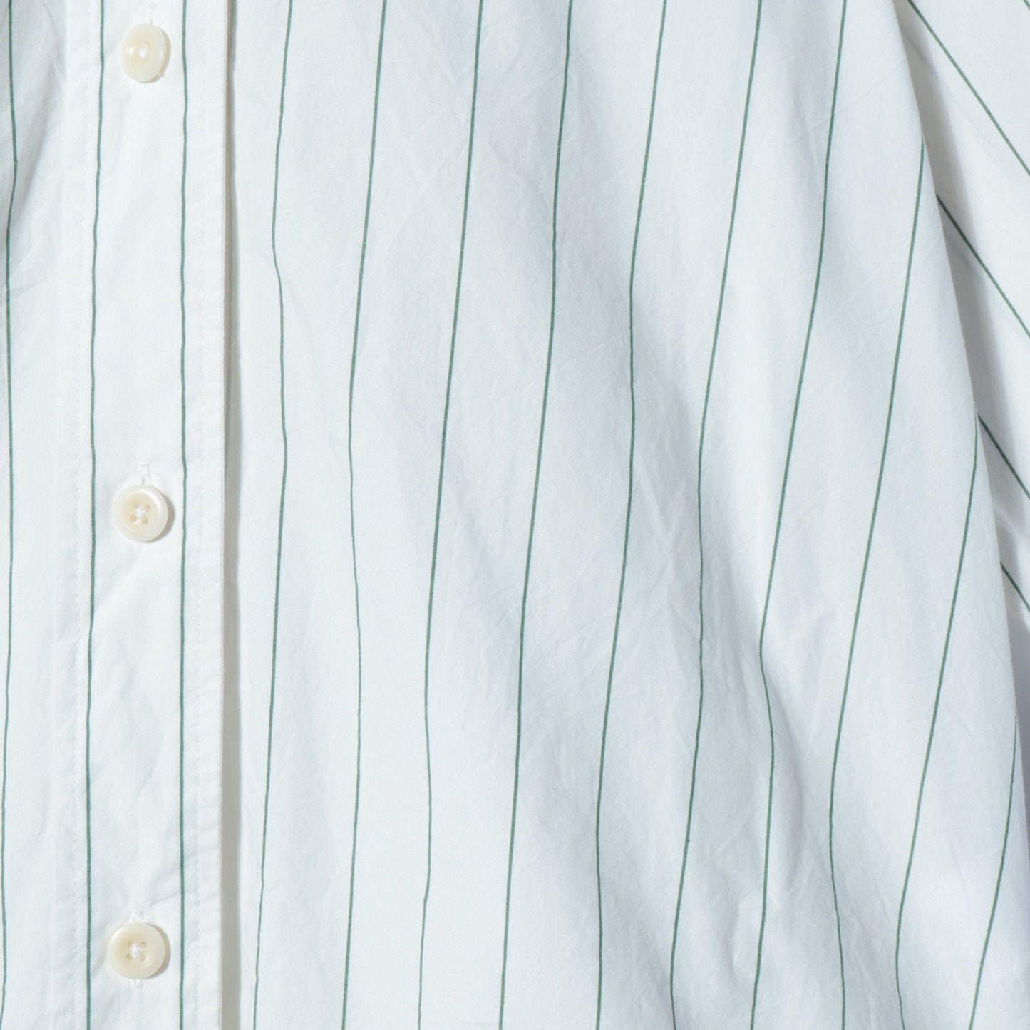 WORKWEAR STRIPE COTTON SHIRTING
