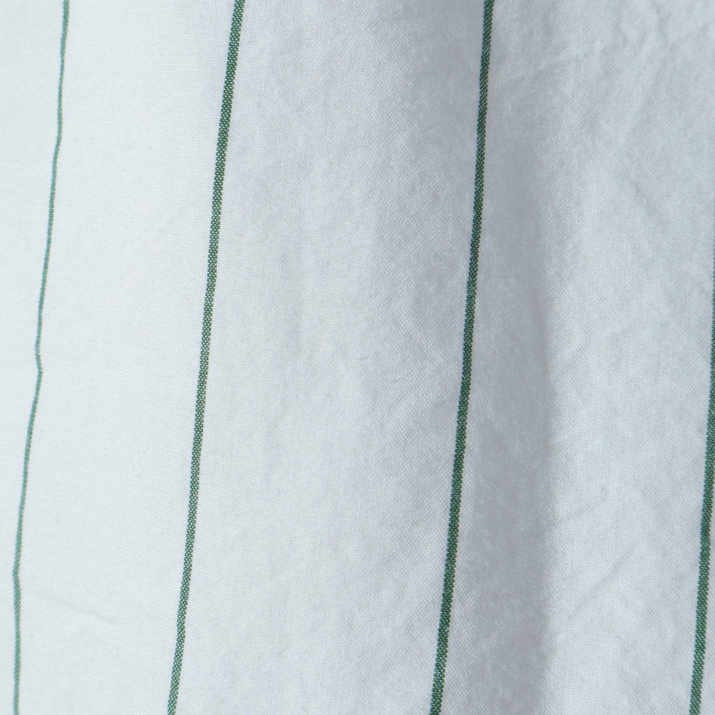 WORKWEAR STRIPE COTTON SHIRTING