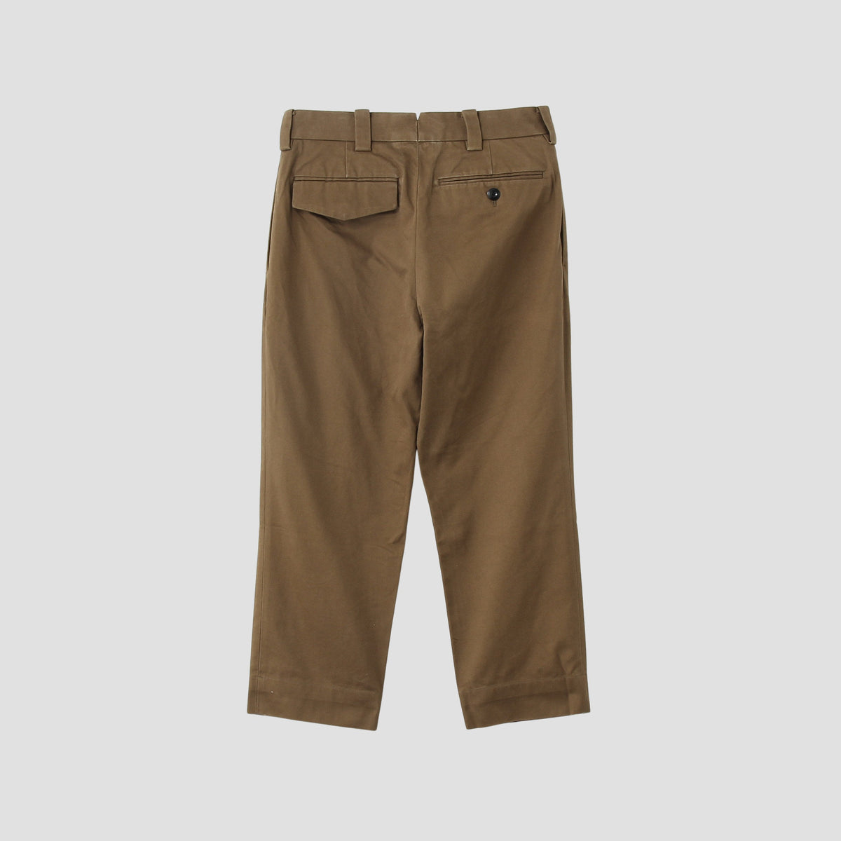 TROUSERS