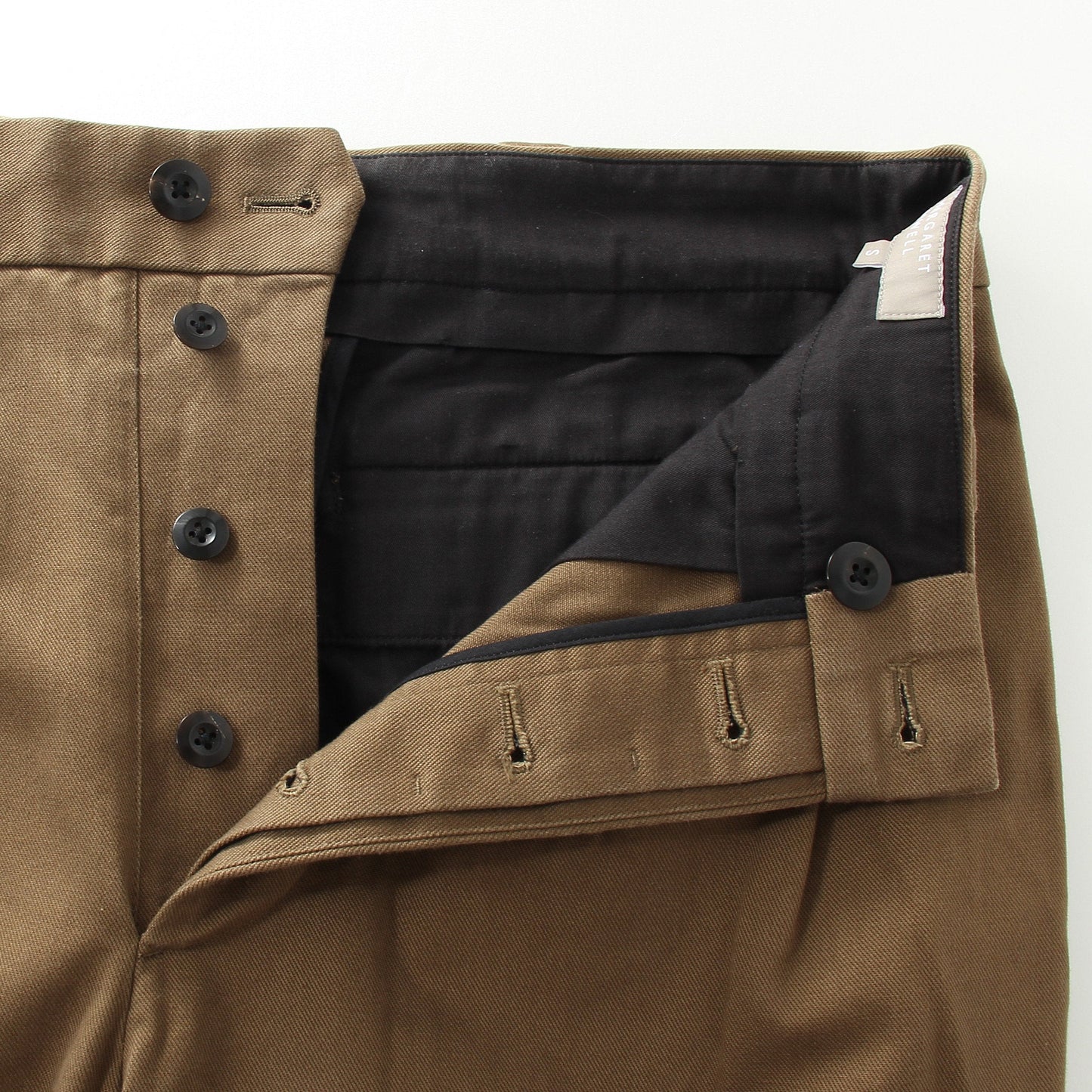 TROUSERS