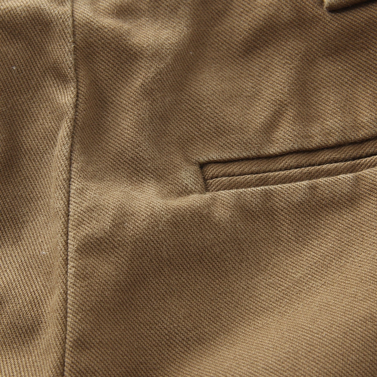 TROUSERS