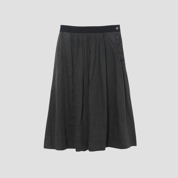 LIGHTWEIGHT LINEN SKIRT