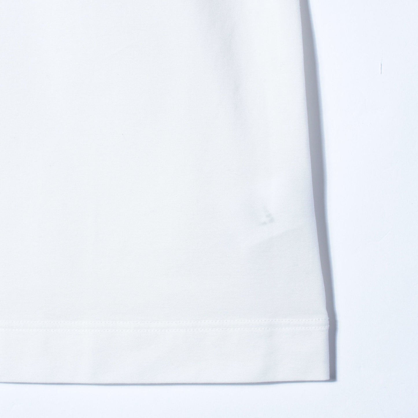 POLYESTER COTTON HIGH GAUGE PIQUE JERSEY