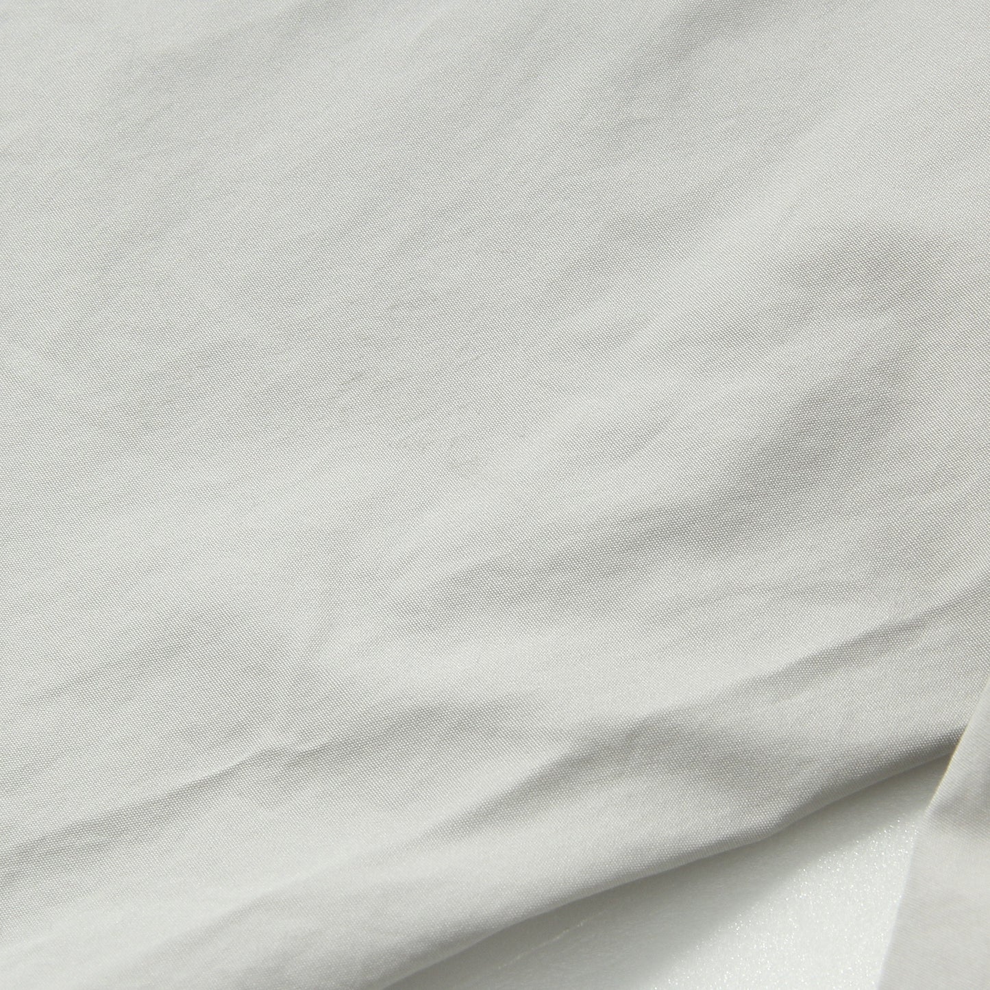 FINE COMPACT COTTON POPLIN TROUSERS