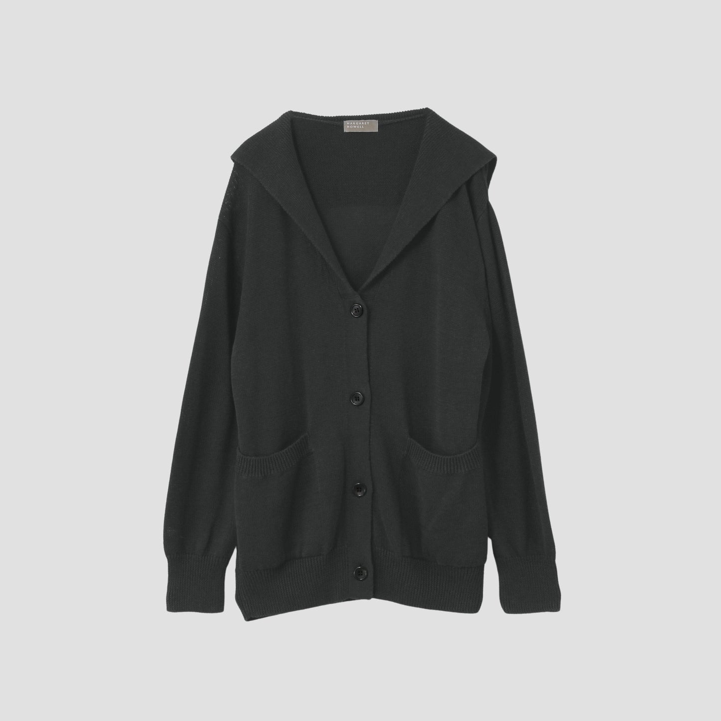 LINEN COTTON SILK KNIT