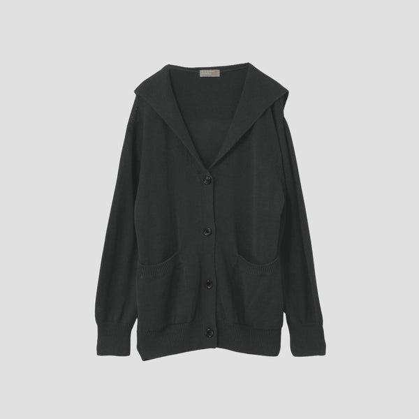 LINEN COTTON SILK KNIT