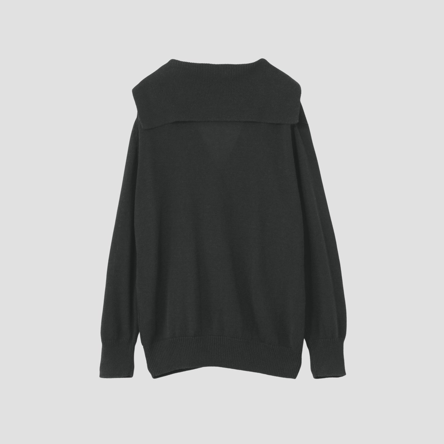 LINEN COTTON SILK KNIT