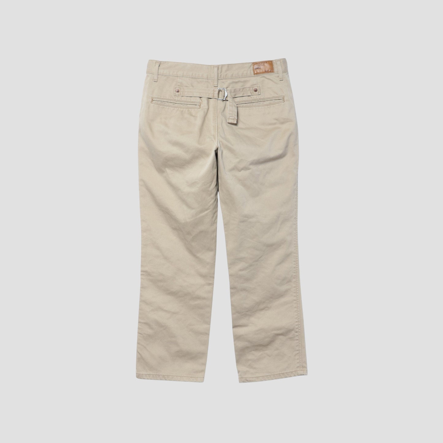 TROUSERS