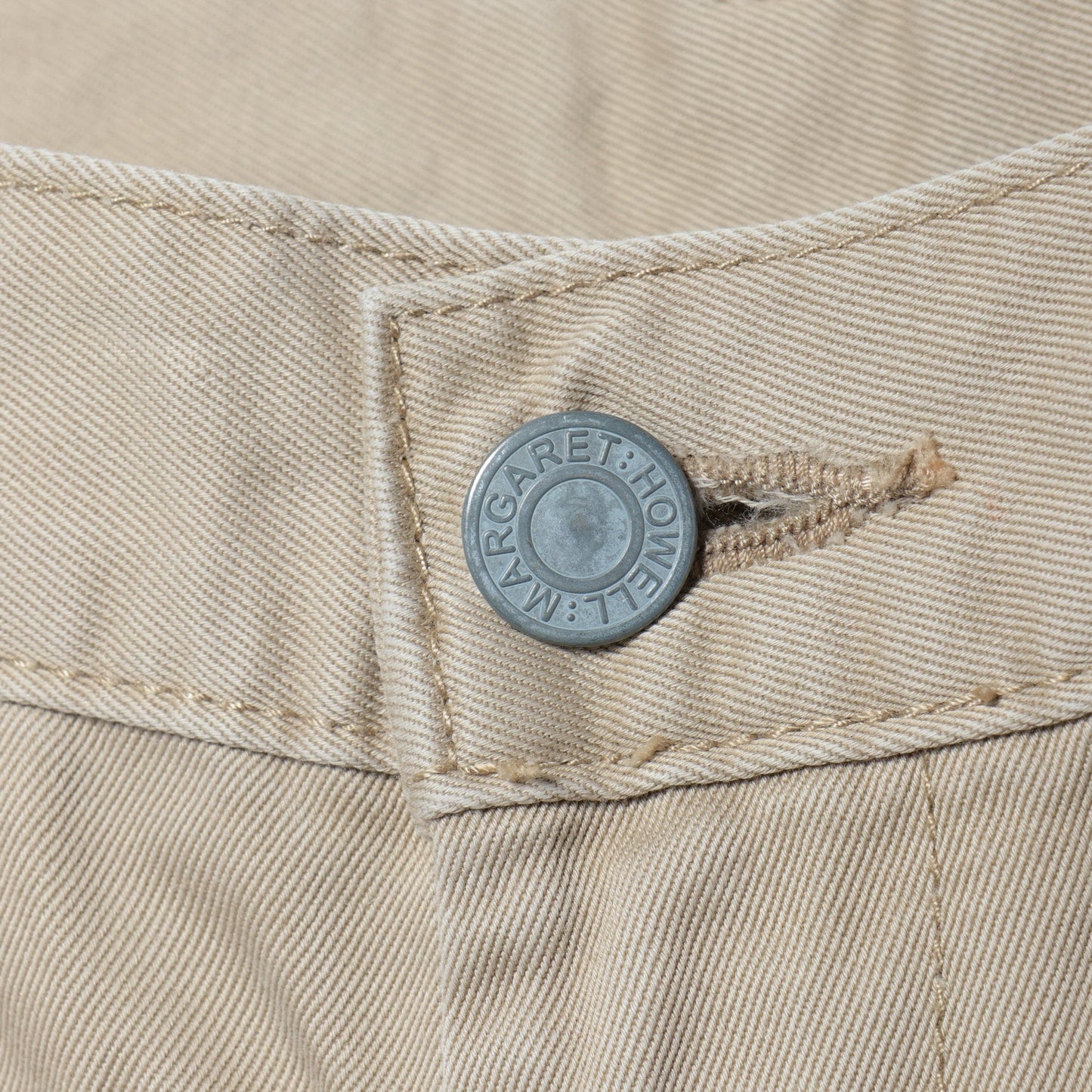 TROUSERS