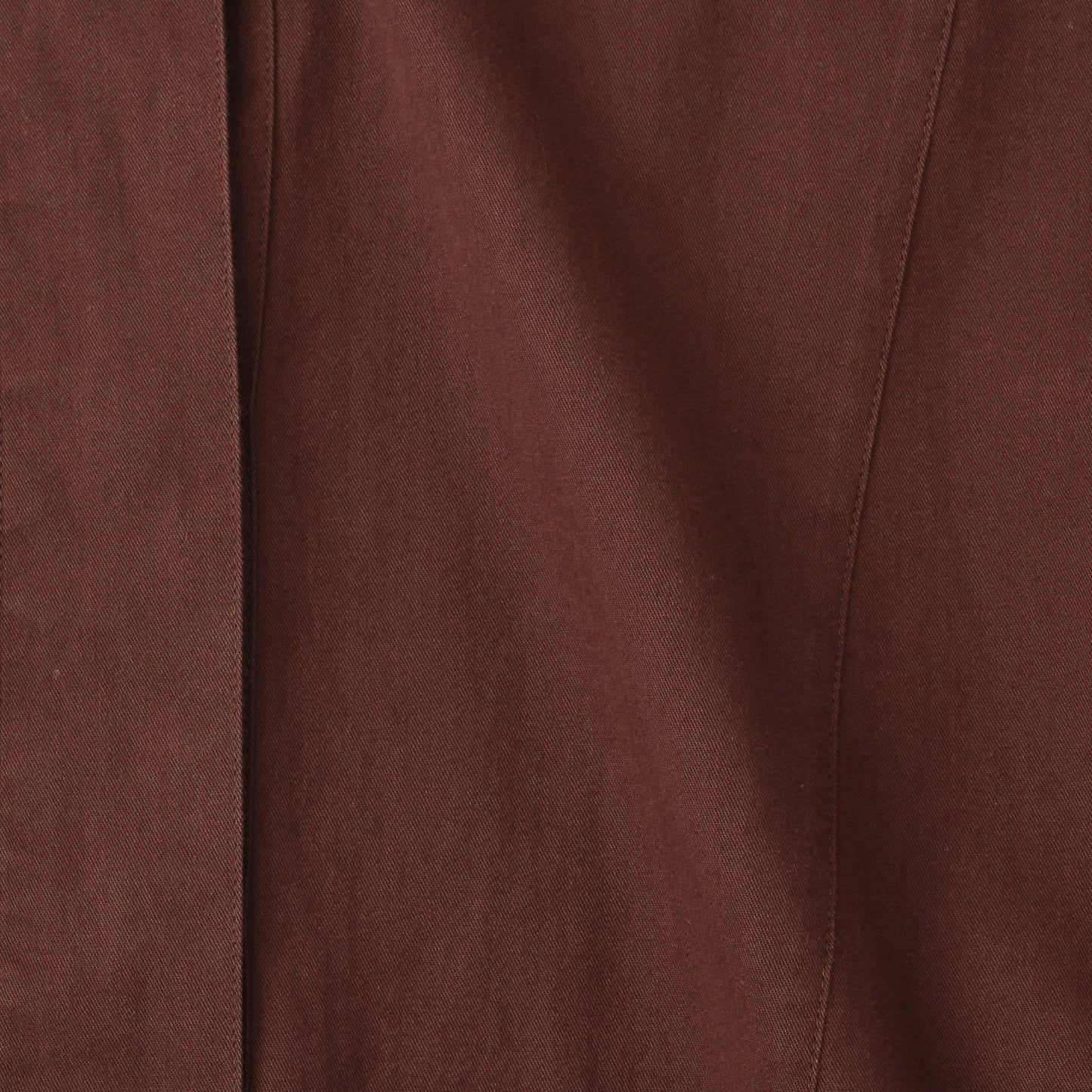 FINE COTTON DRILL DRESS