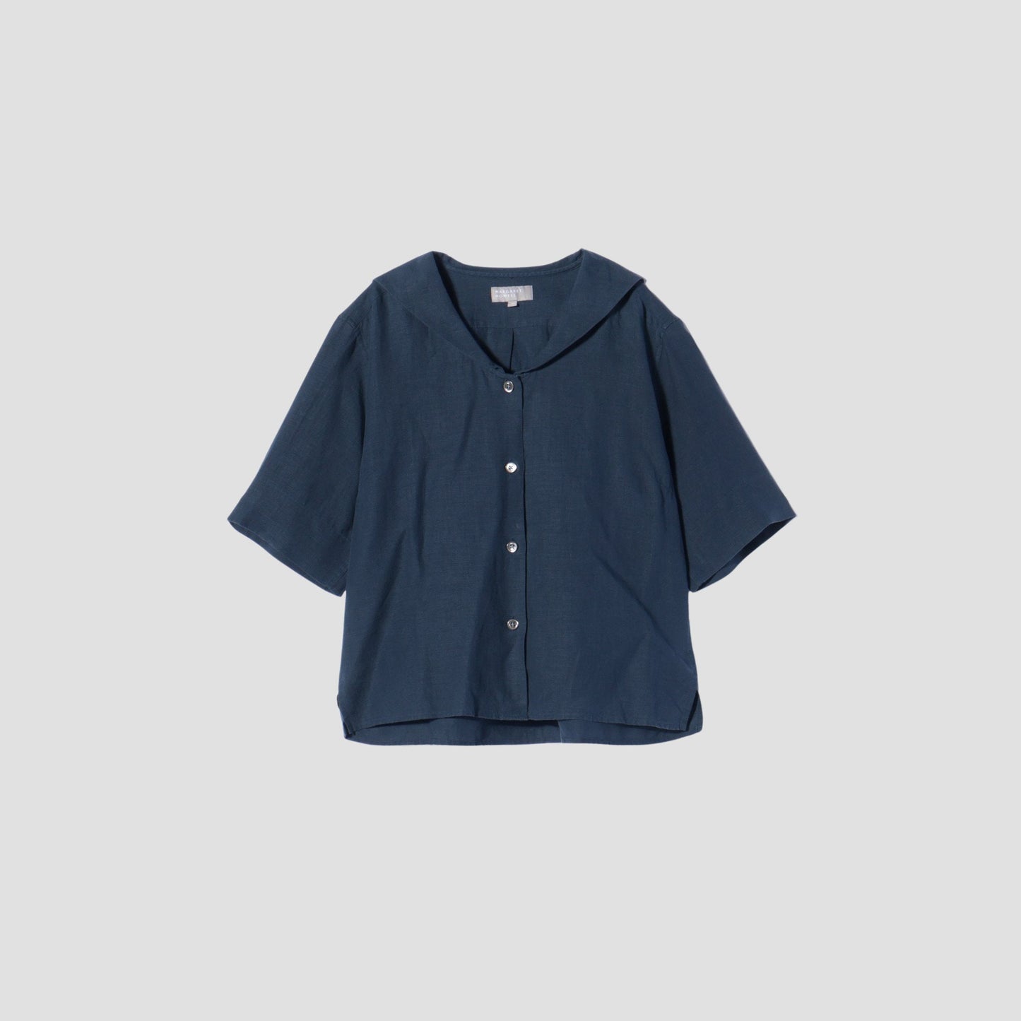 LIGHTWEIGHT LINEN SHIRT
