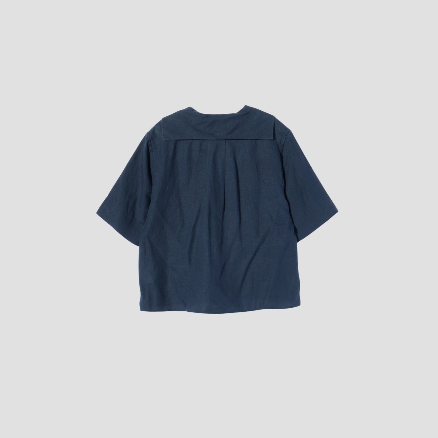 LIGHTWEIGHT LINEN SHIRT