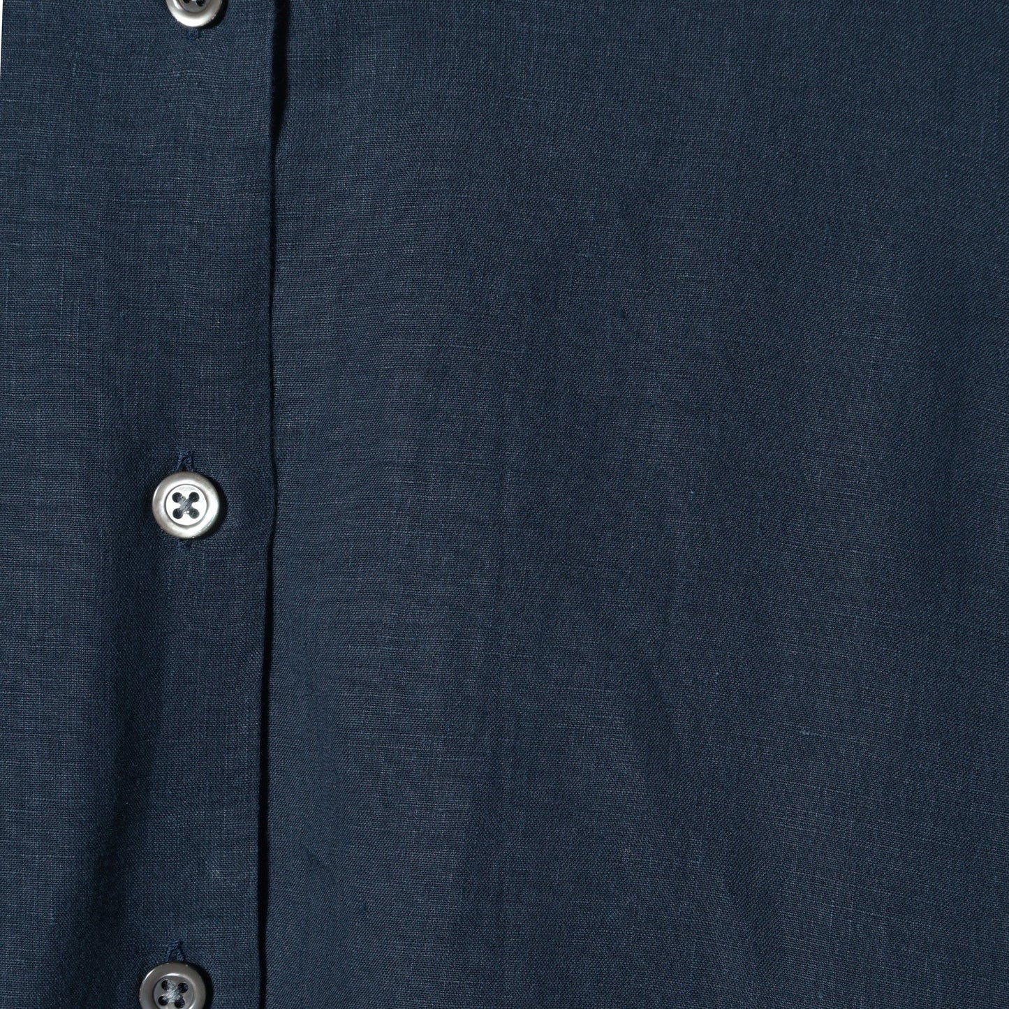 LIGHTWEIGHT LINEN SHIRT