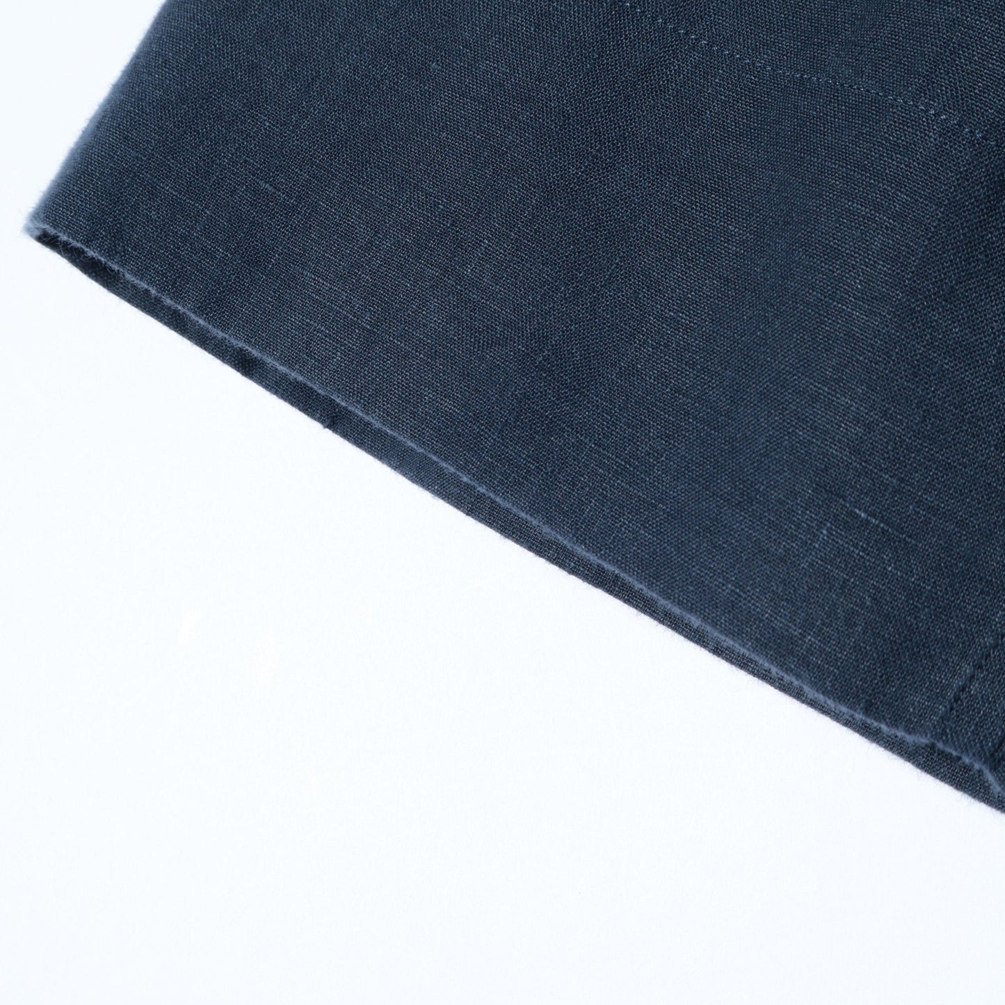 LIGHTWEIGHT LINEN SHIRT