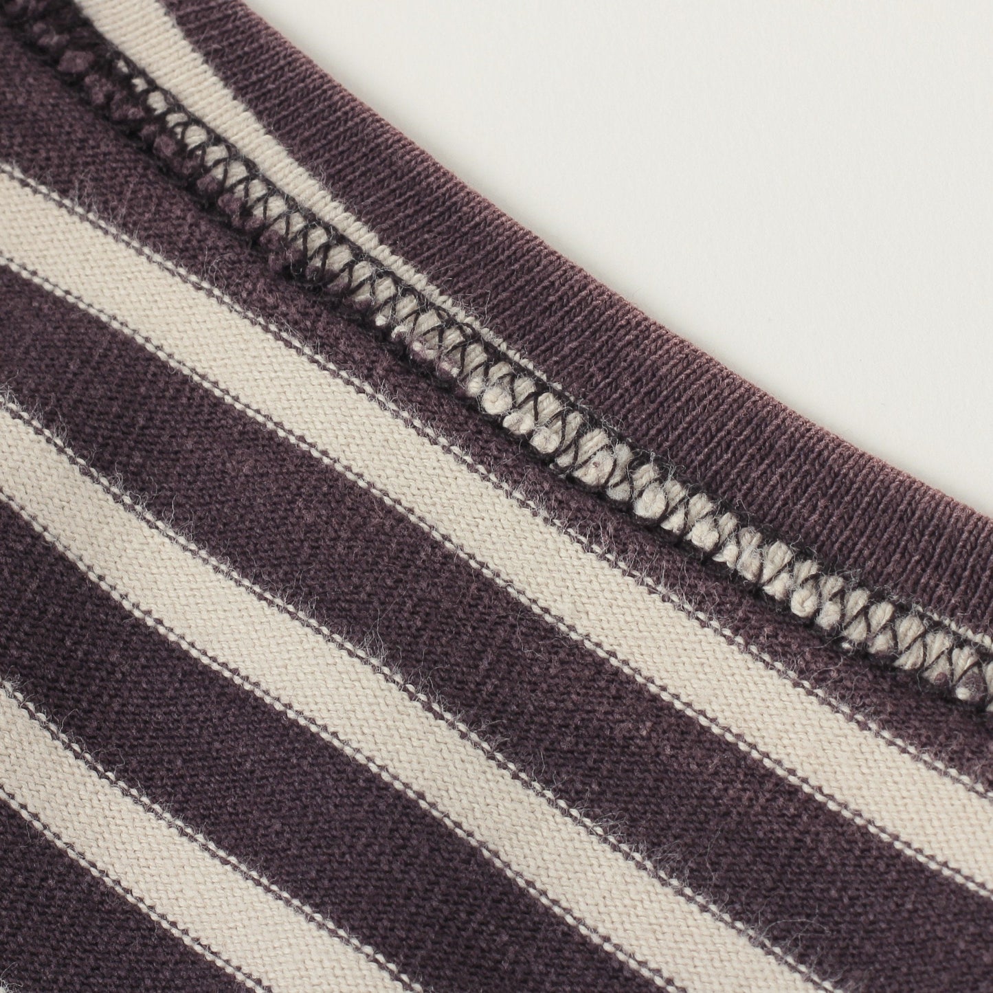 DRY STRIPE JERSEY