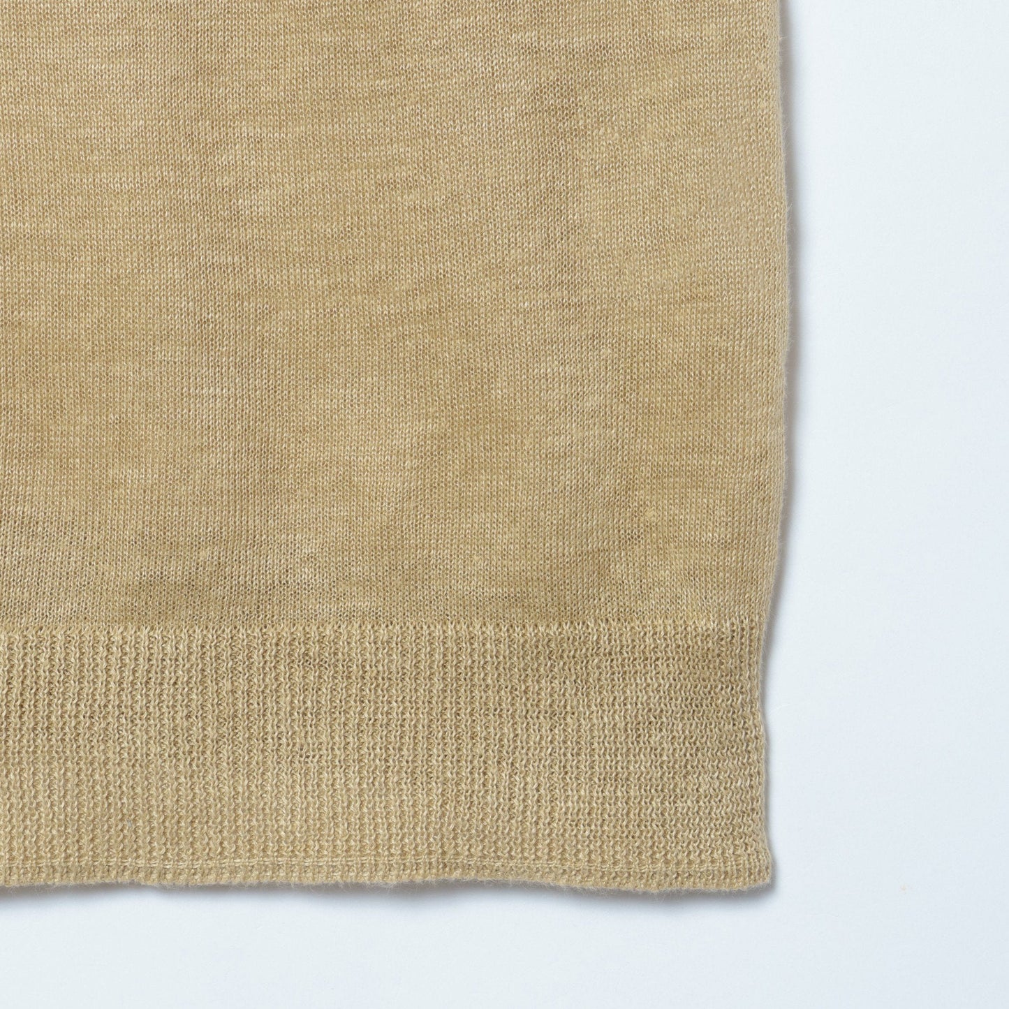 SUPERFINE LINEN KNIT