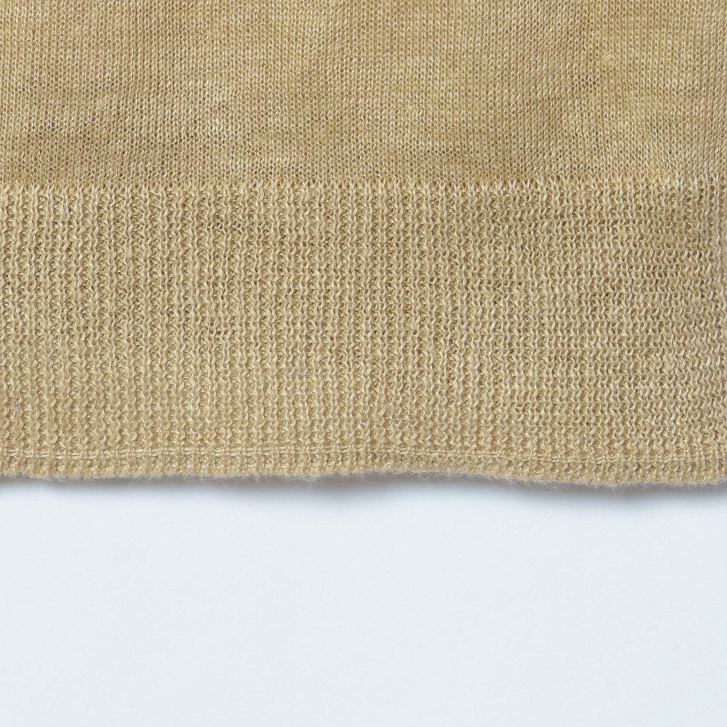 SUPERFINE LINEN KNIT