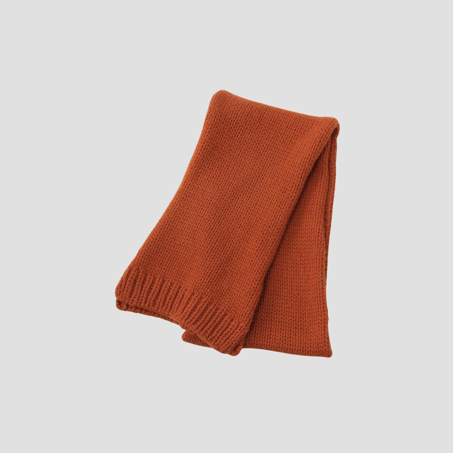 HAND KNITTED ACCESSORIES SCARF