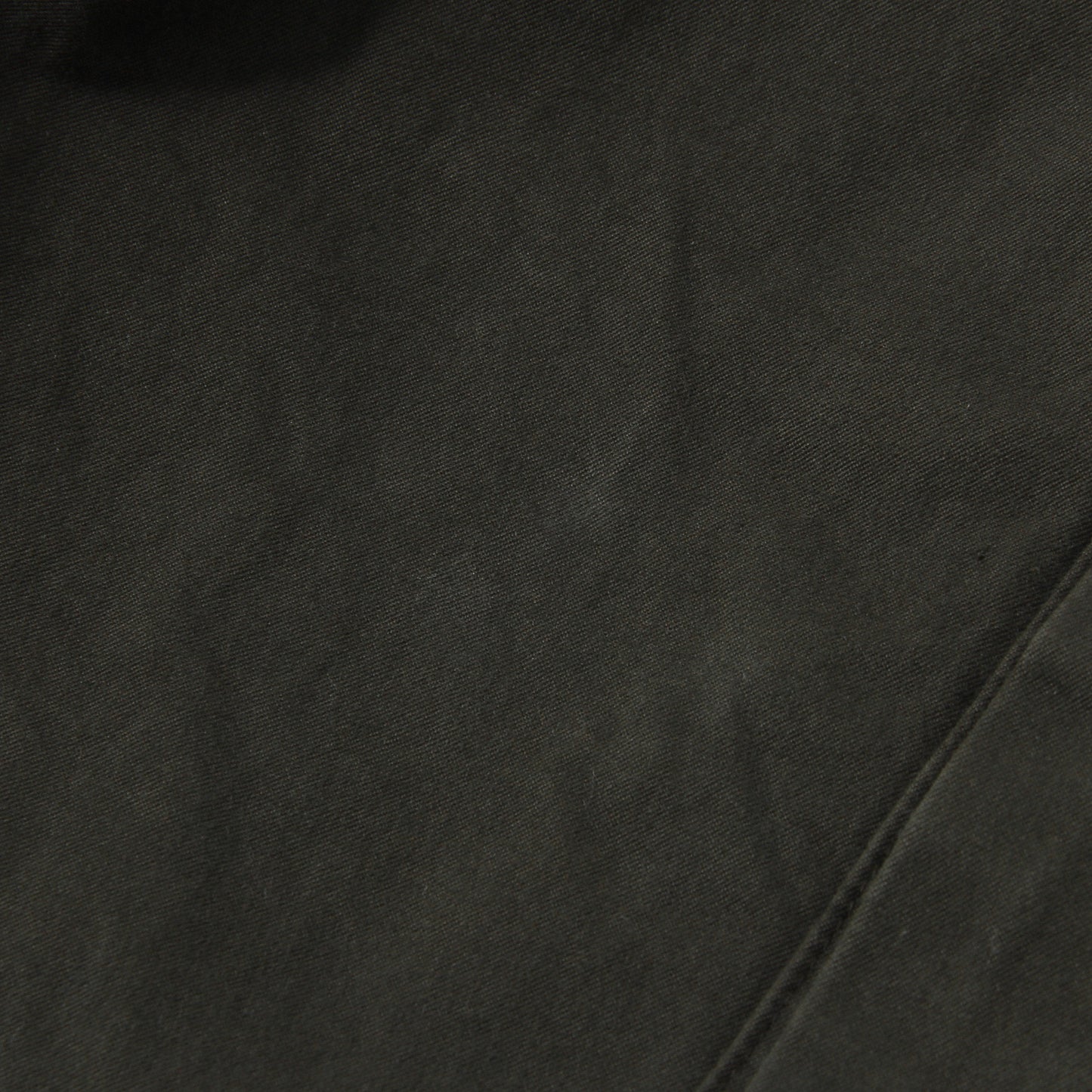 PLAIN COTTON DRILL TROUSERS