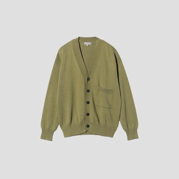 ORGANIC COTTON KNIT