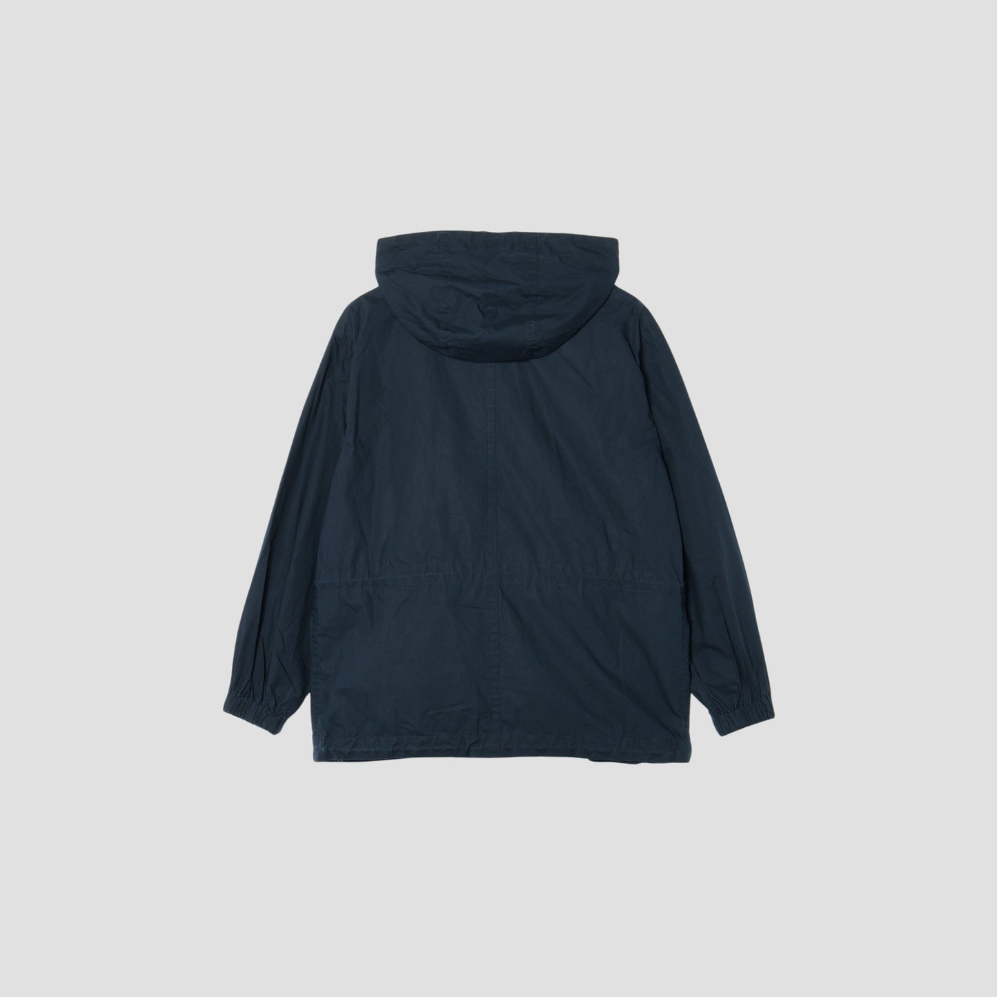 HIGH DENSE COTTON POPLIN BLOUSON