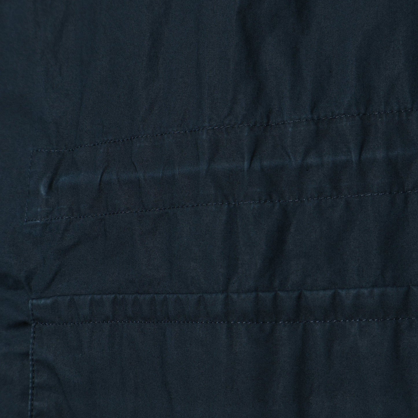 HIGH DENSE COTTON POPLIN BLOUSON