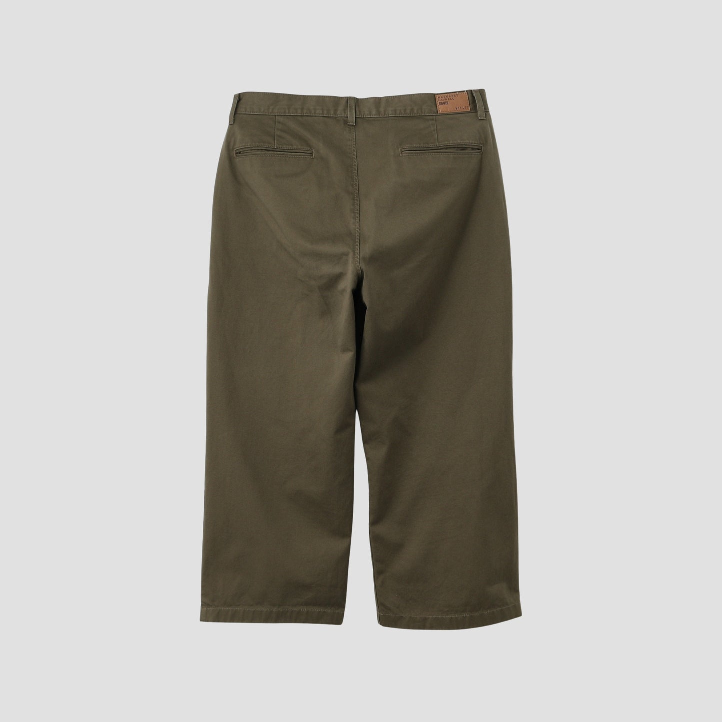 TROUSERS