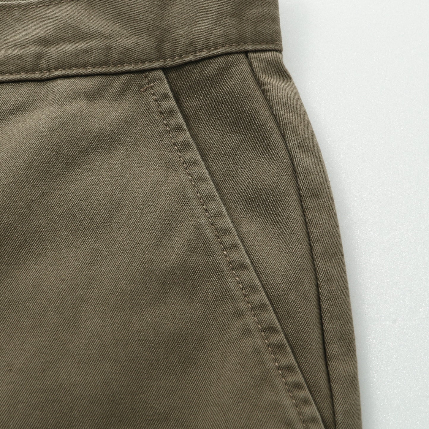TROUSERS
