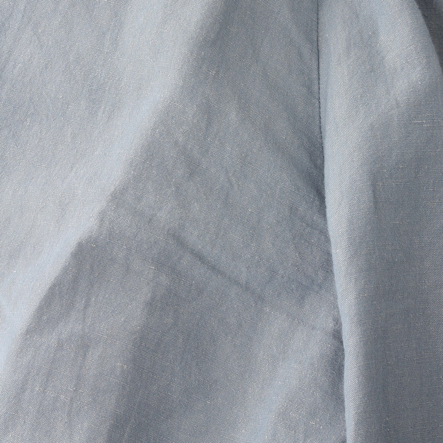 LINEN COTTON TROUSERS