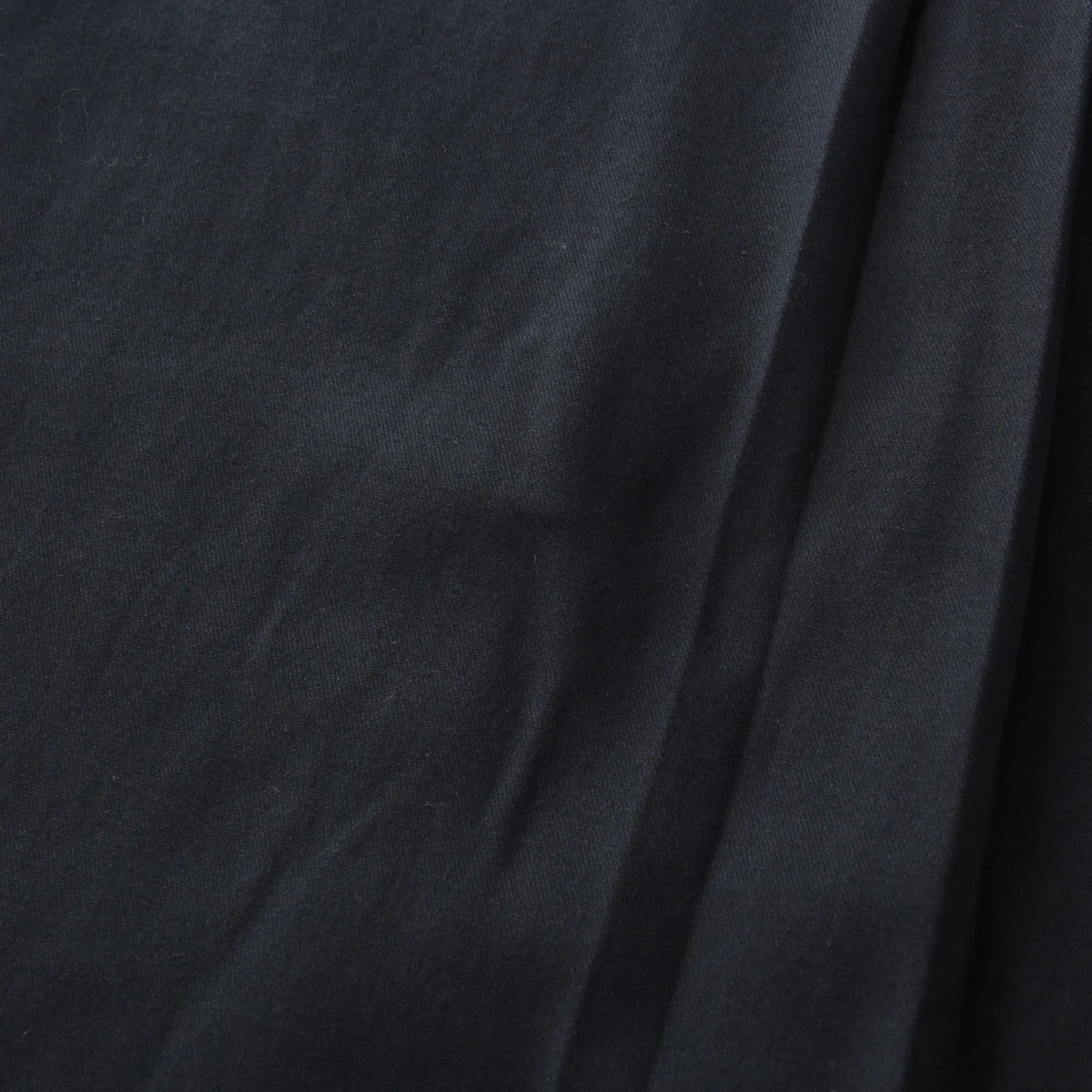 SOFT COTTON TWILL DRESS