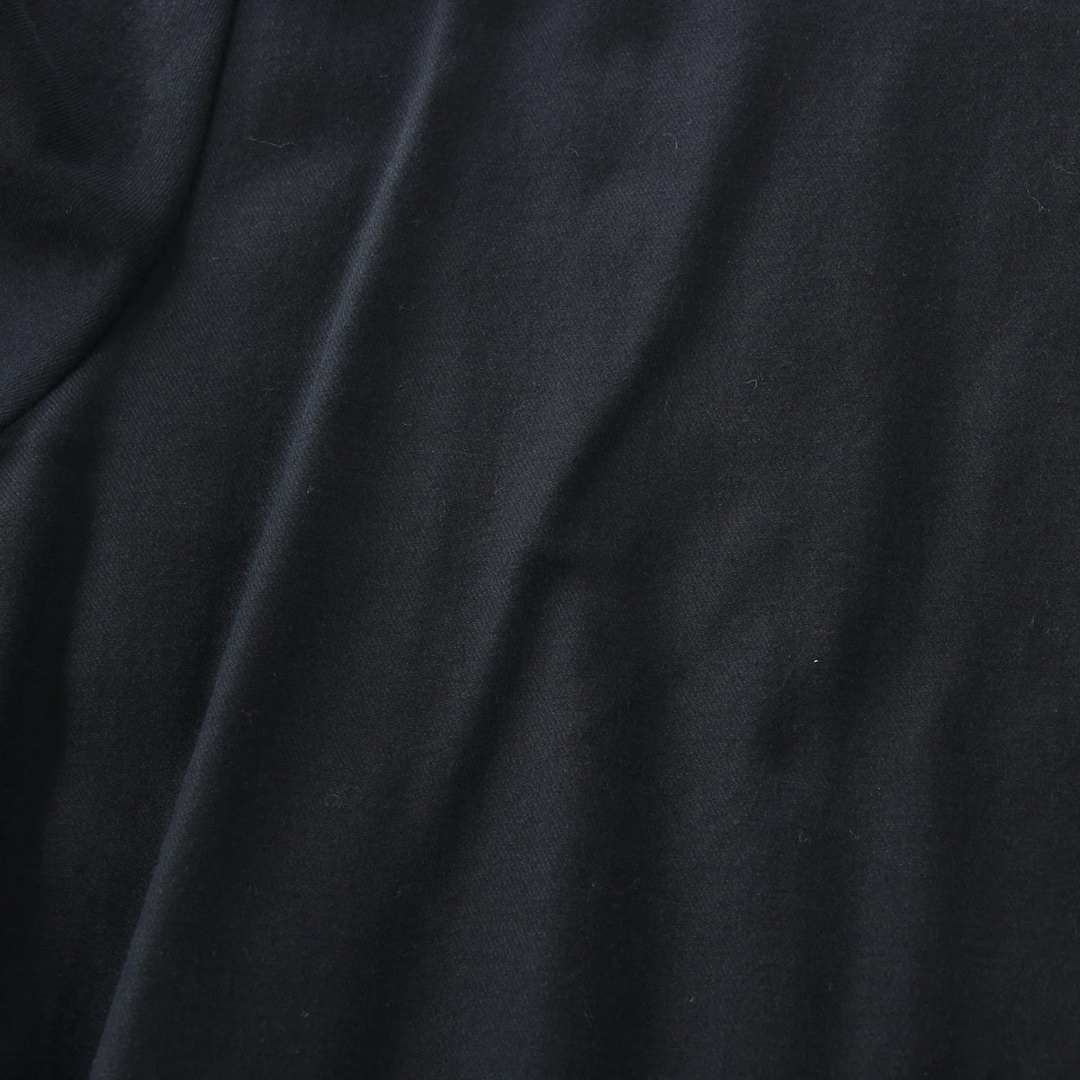 SOFT COTTON TWILL DRESS