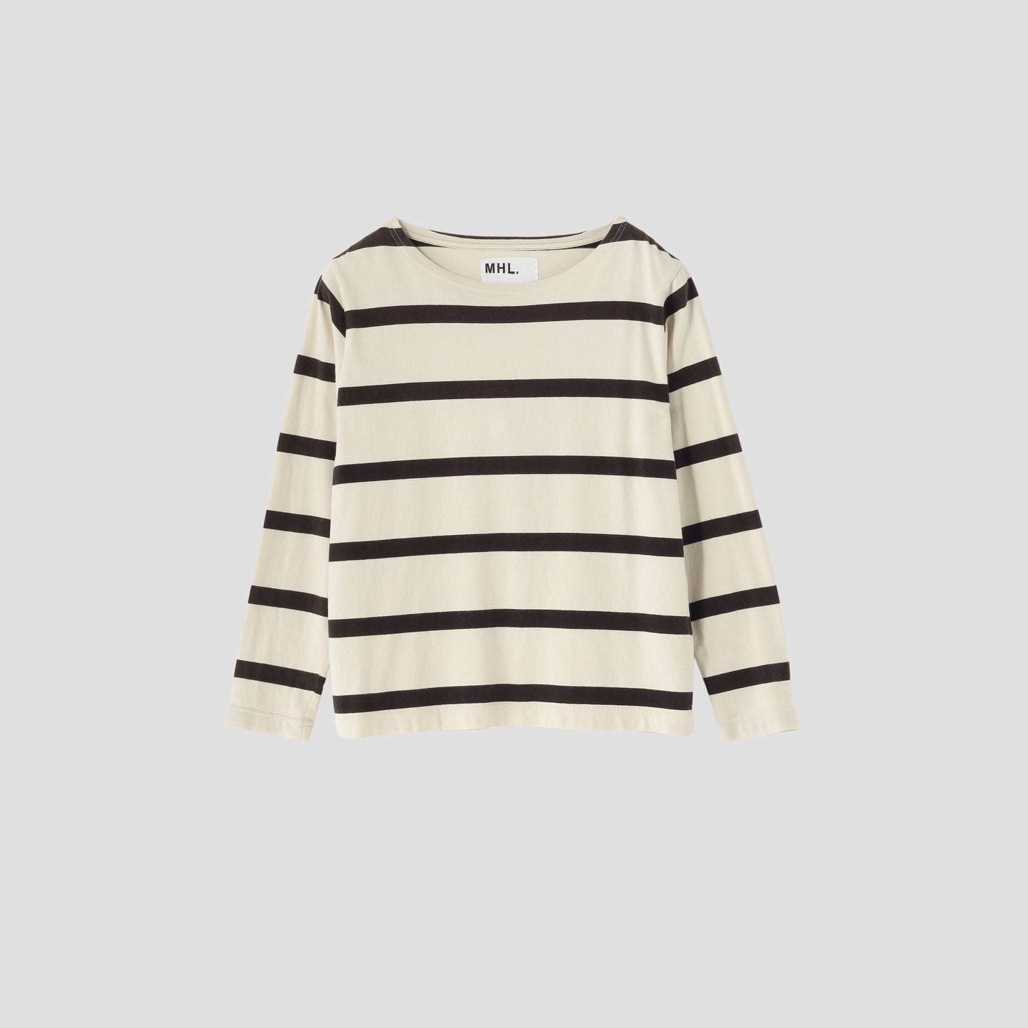 WIDE STRIPE DRY JERSEY