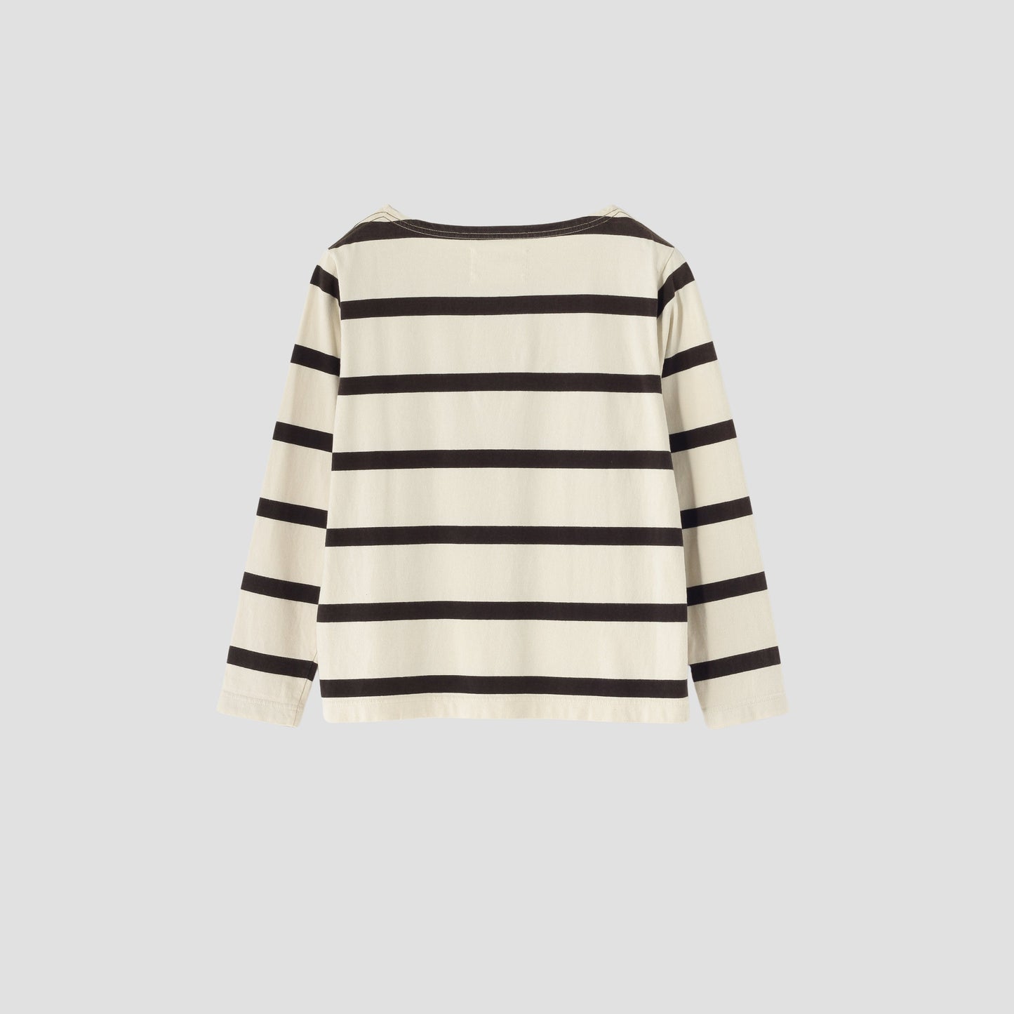 WIDE STRIPE DRY JERSEY