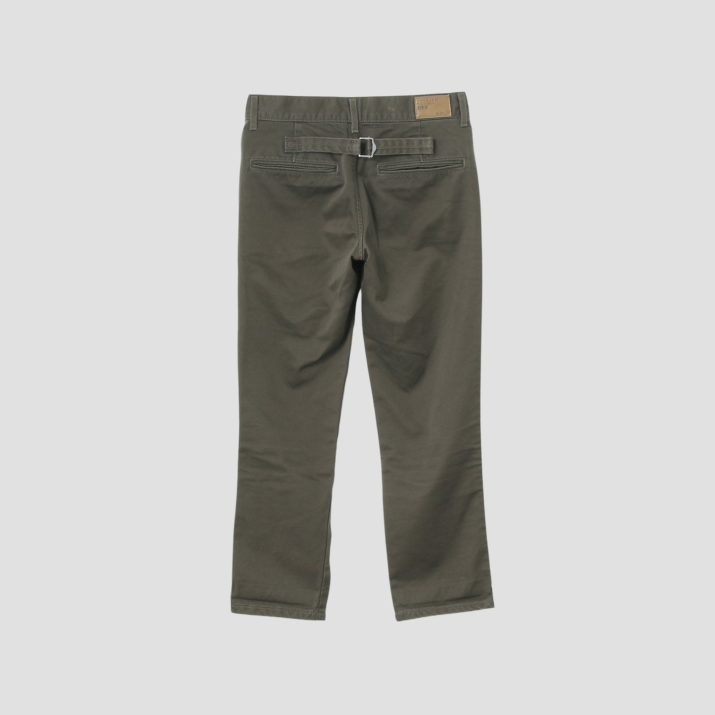 TROUSERS