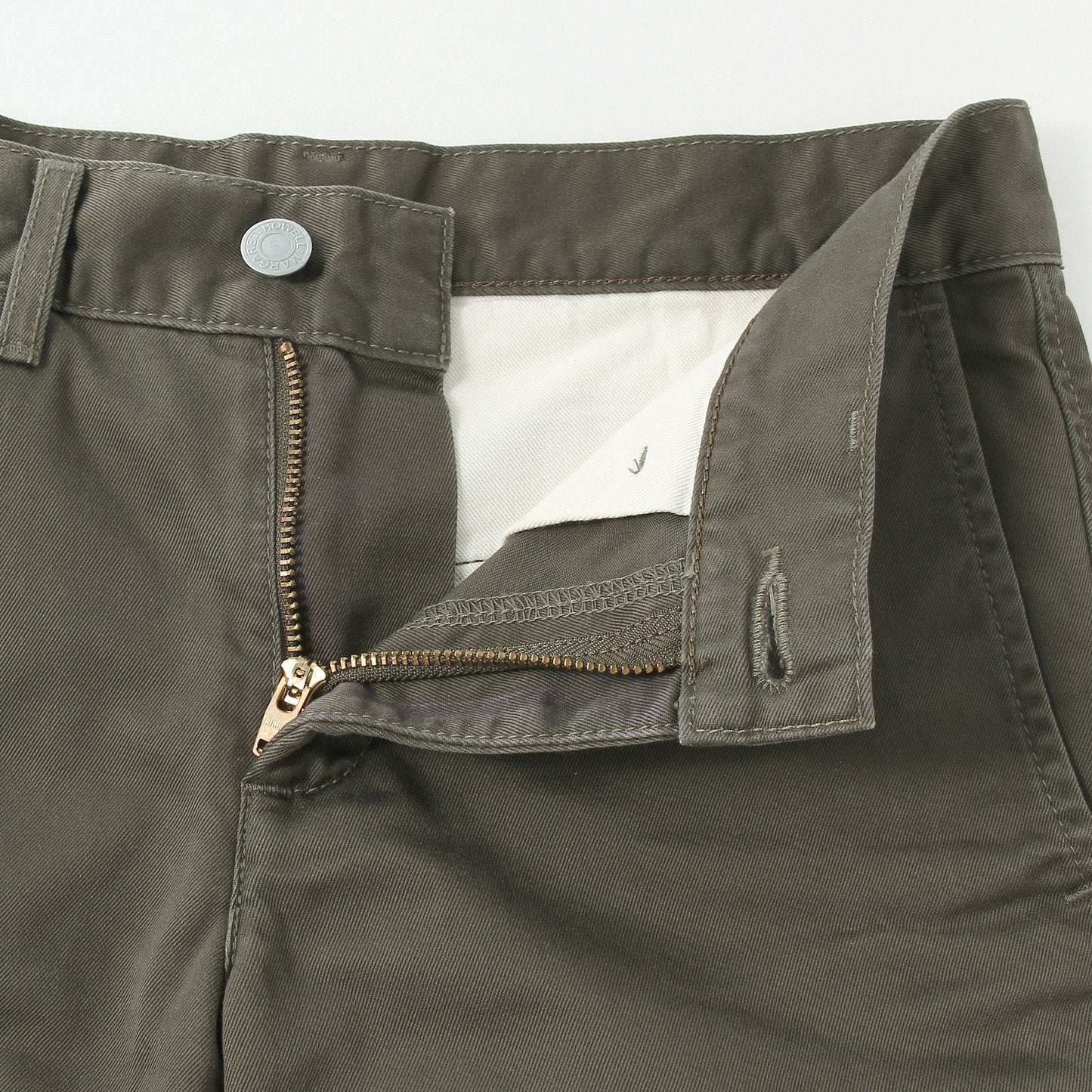 TROUSERS