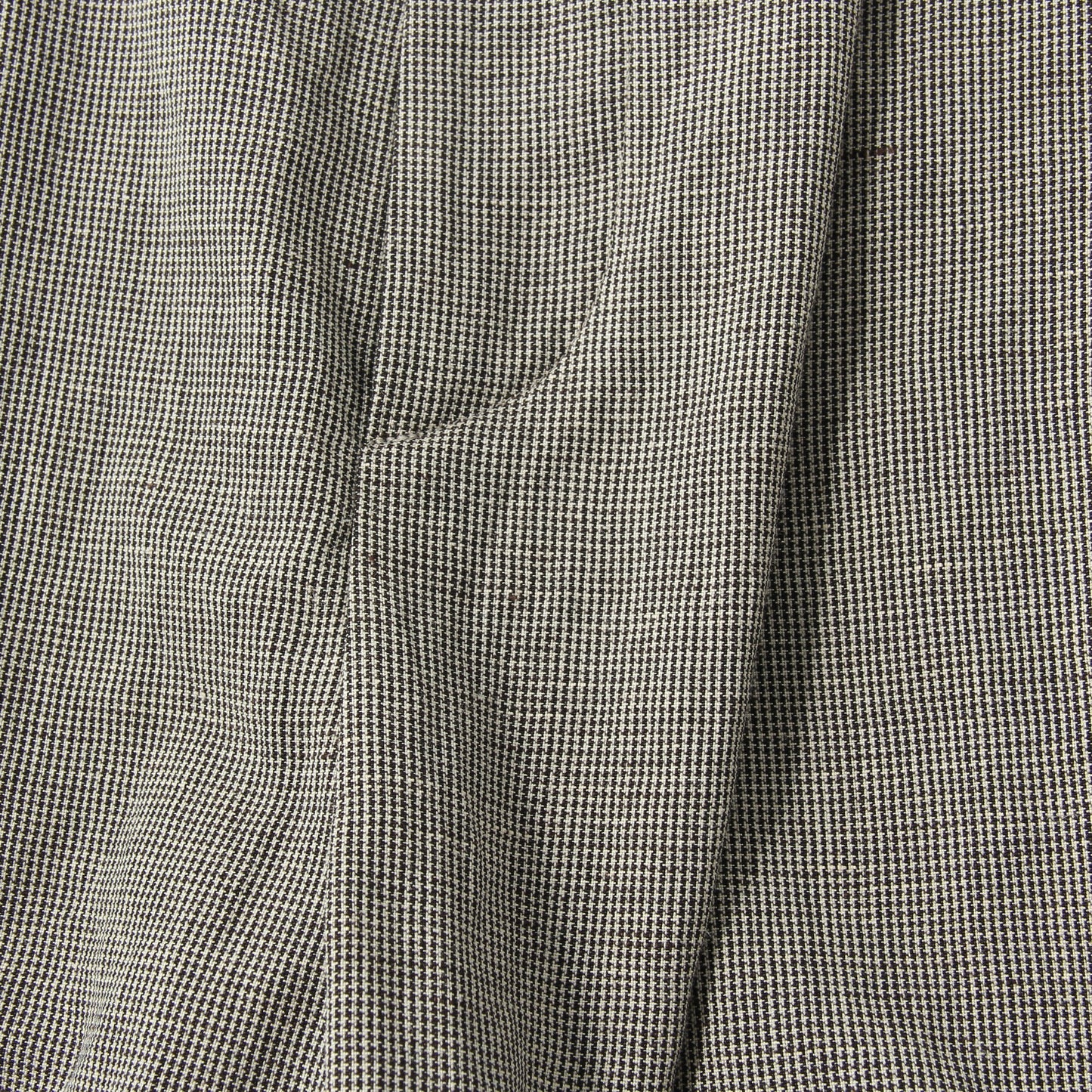 PUPPYTOOTH WOOL LINEN TROUSERS